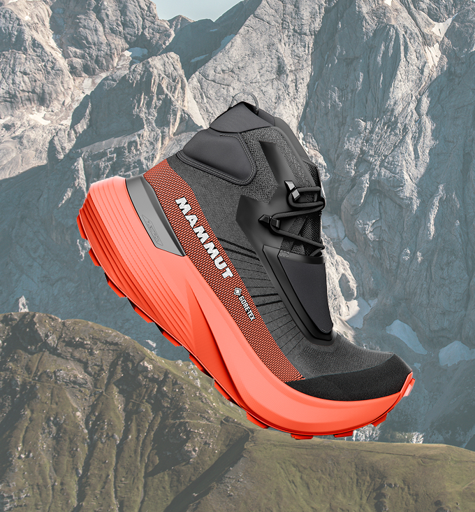 登山用品 Mammut - MAMMUT T Aenergy High GTX 26cm Mammut T Aenergy High GTX Boot - Men's - Footwear