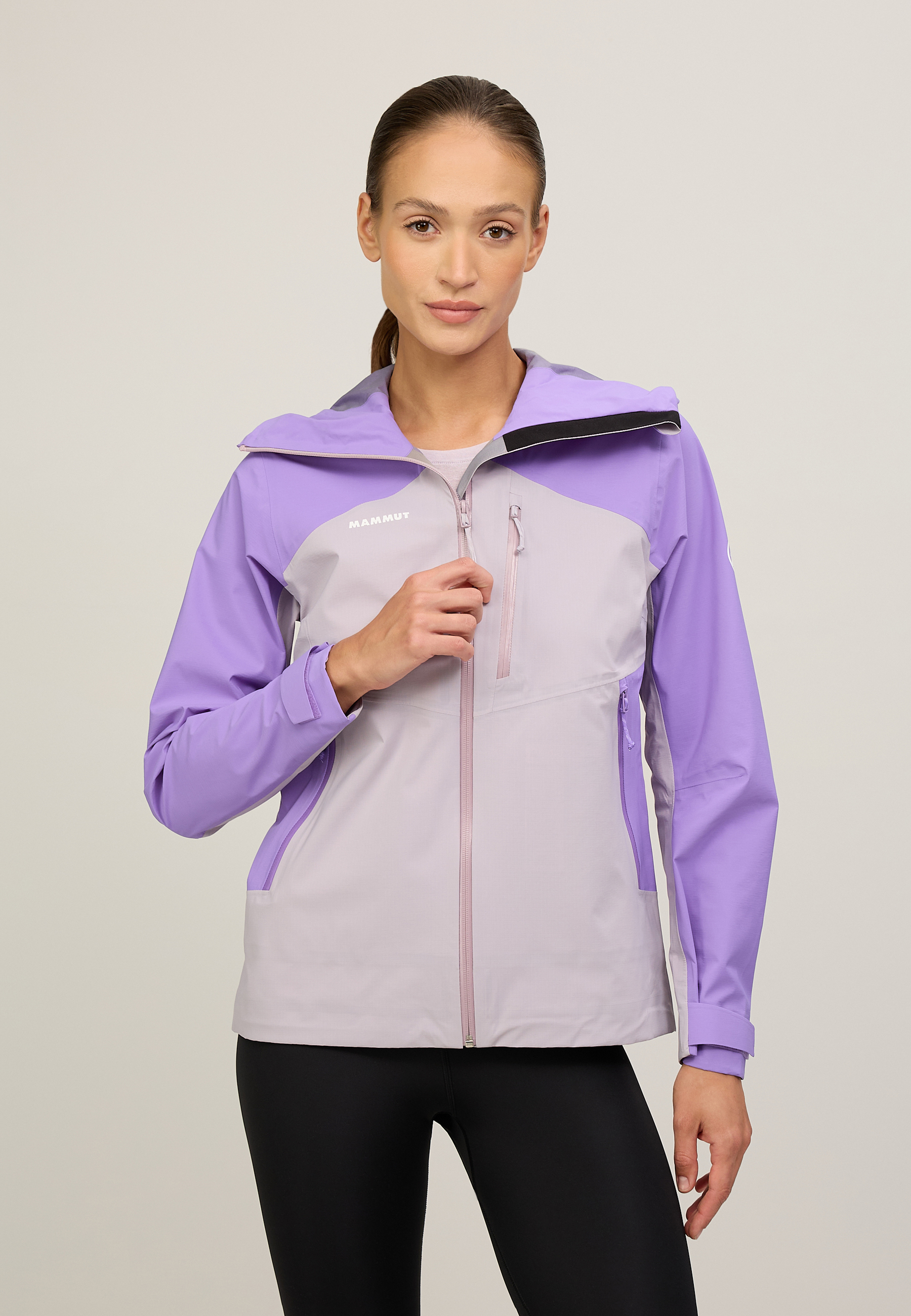 Alto Guide HS Hooded Jacket Women | Mammut