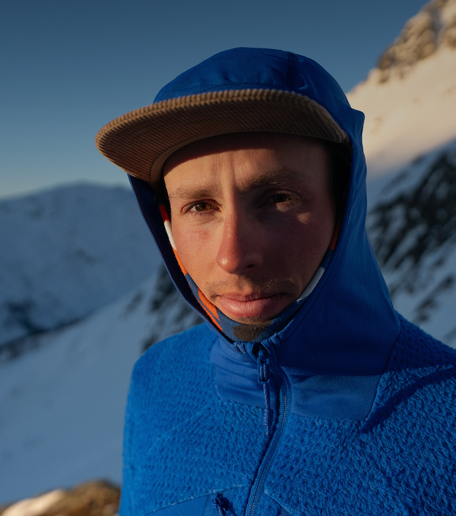 Eiger Nordwand Pro HS Hooded Jacket Women | Mammut