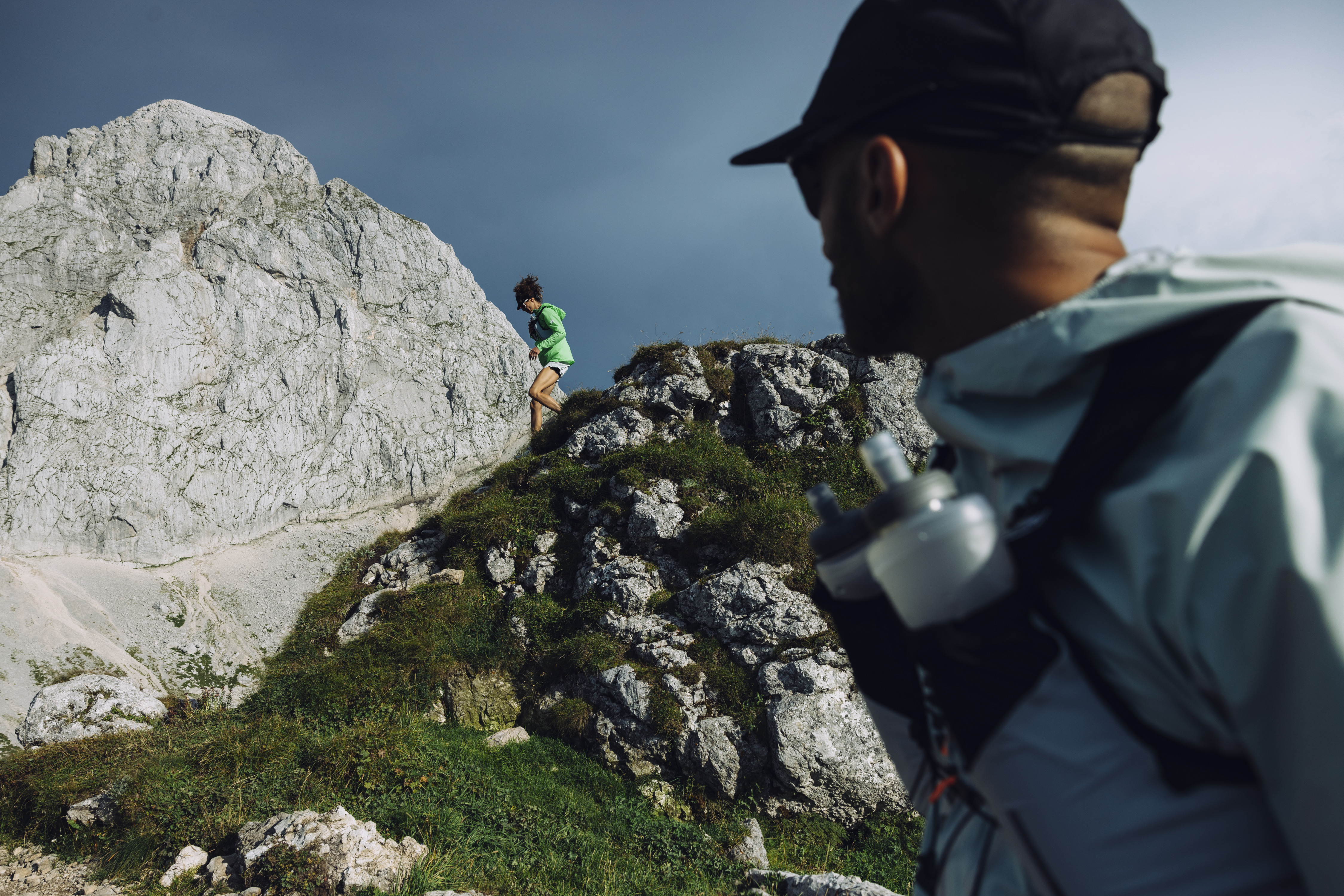 Mammut: High-Performance Gear for Every Mountain Experience