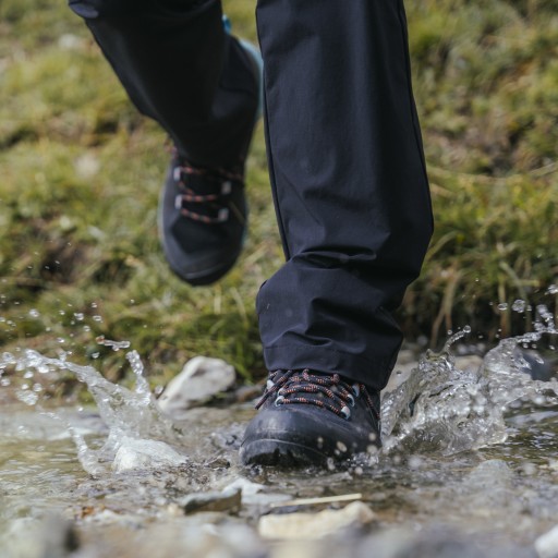 Men's Hiking Shoes & Boots