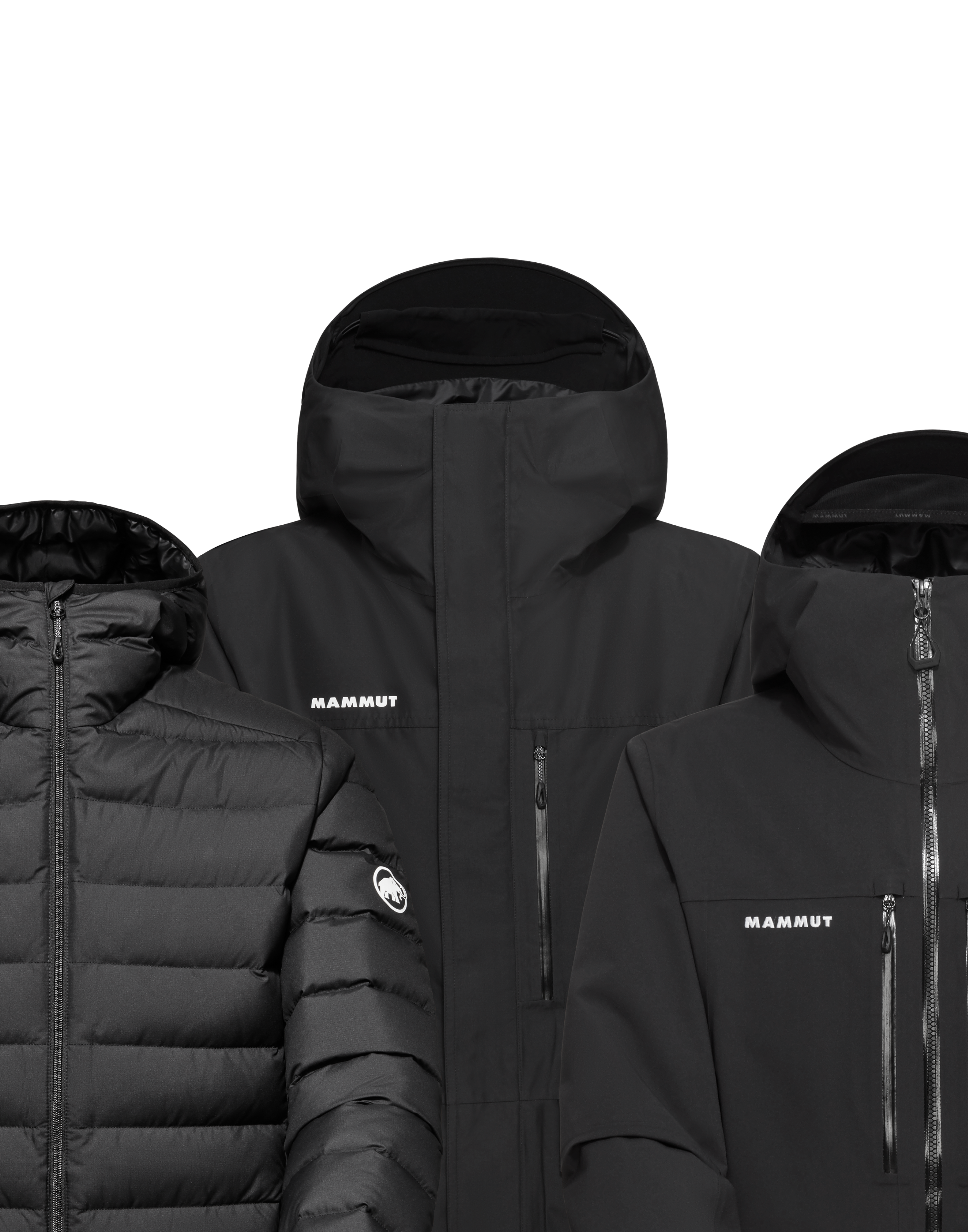 Jacket Finder | Mammut