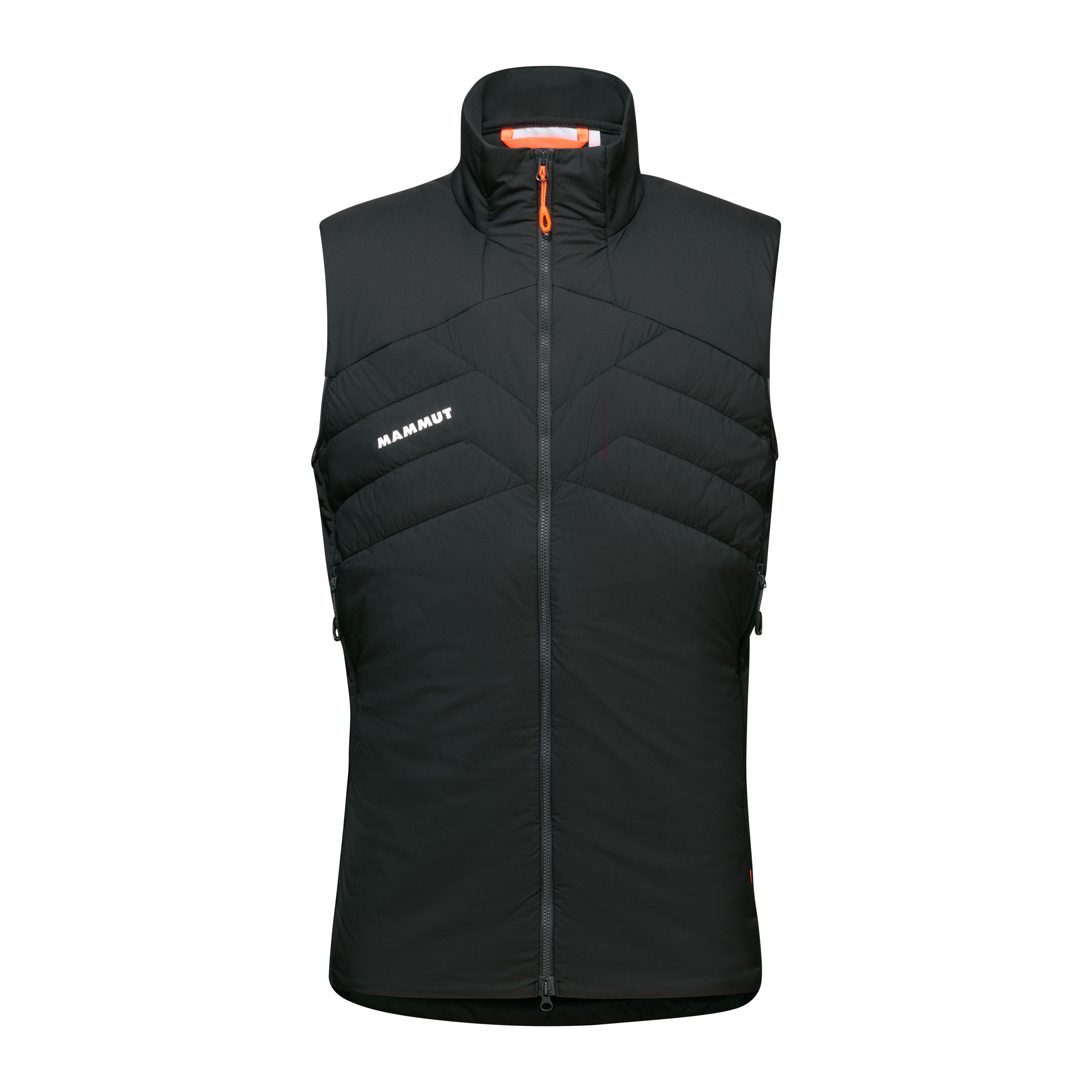 Outdoor Jackets and Vests | Mammut