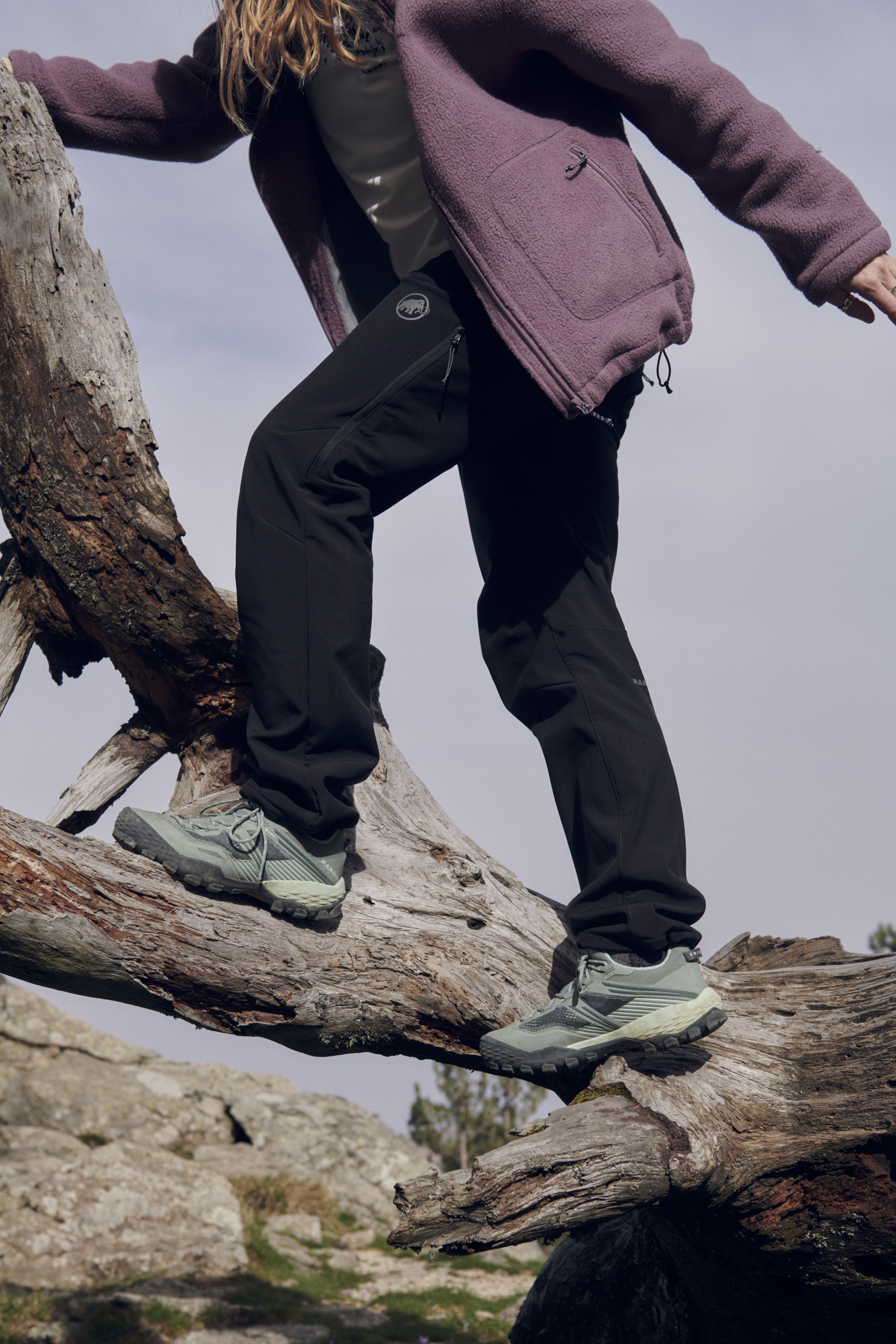 Mammut★マムート ウインター長袖シャツ size:EU/USA：L　Asia：XL Size & Fit Guides | Mammut