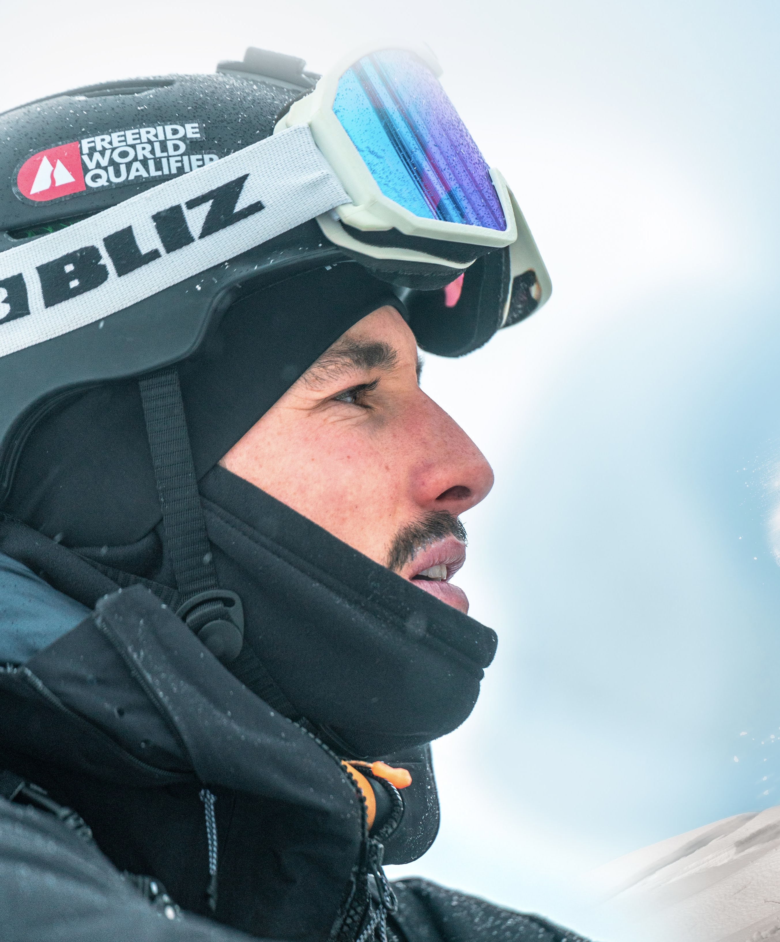 Jakob Weger | Mammut