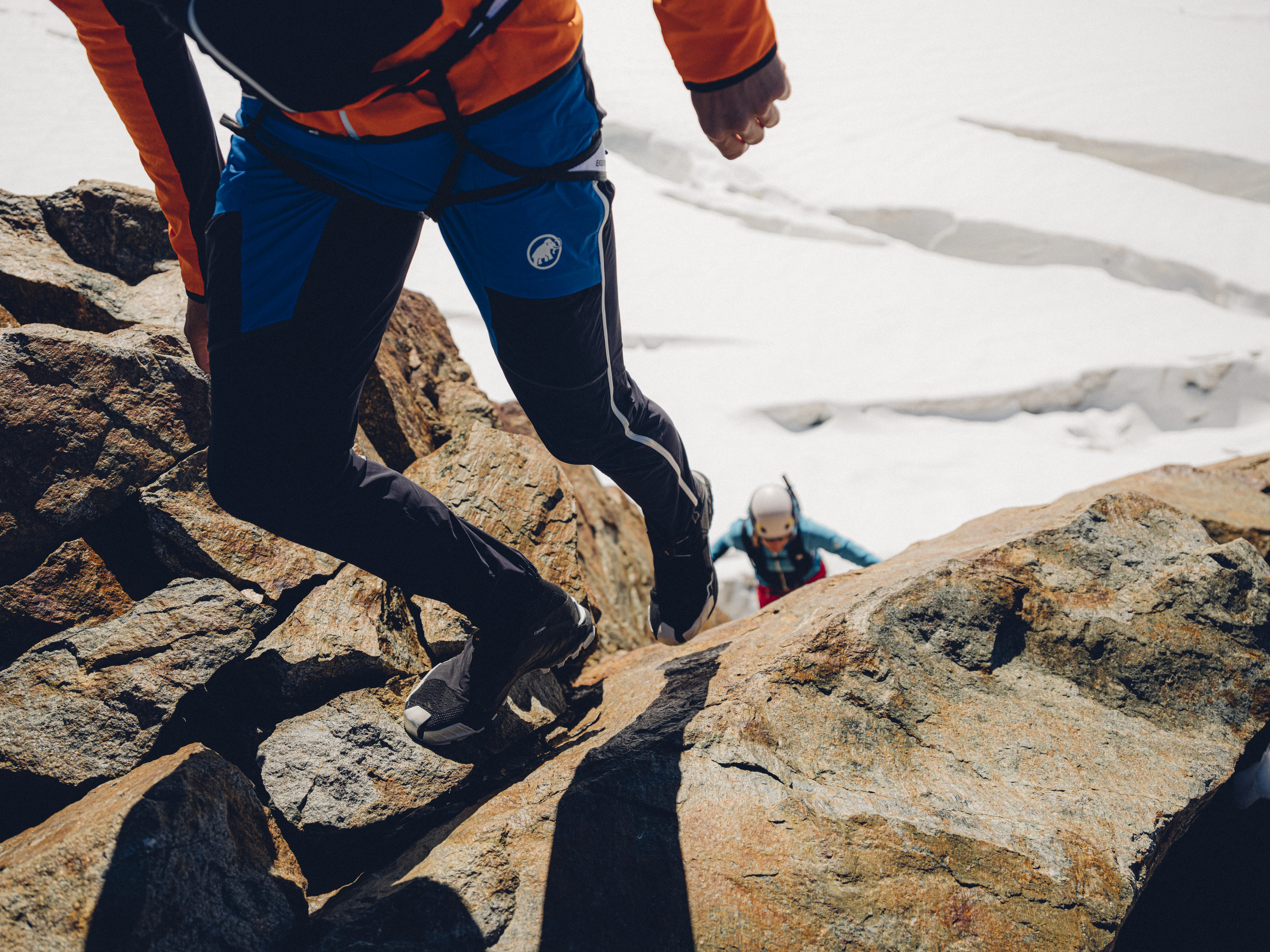 Size & Fit Guides | Mammut