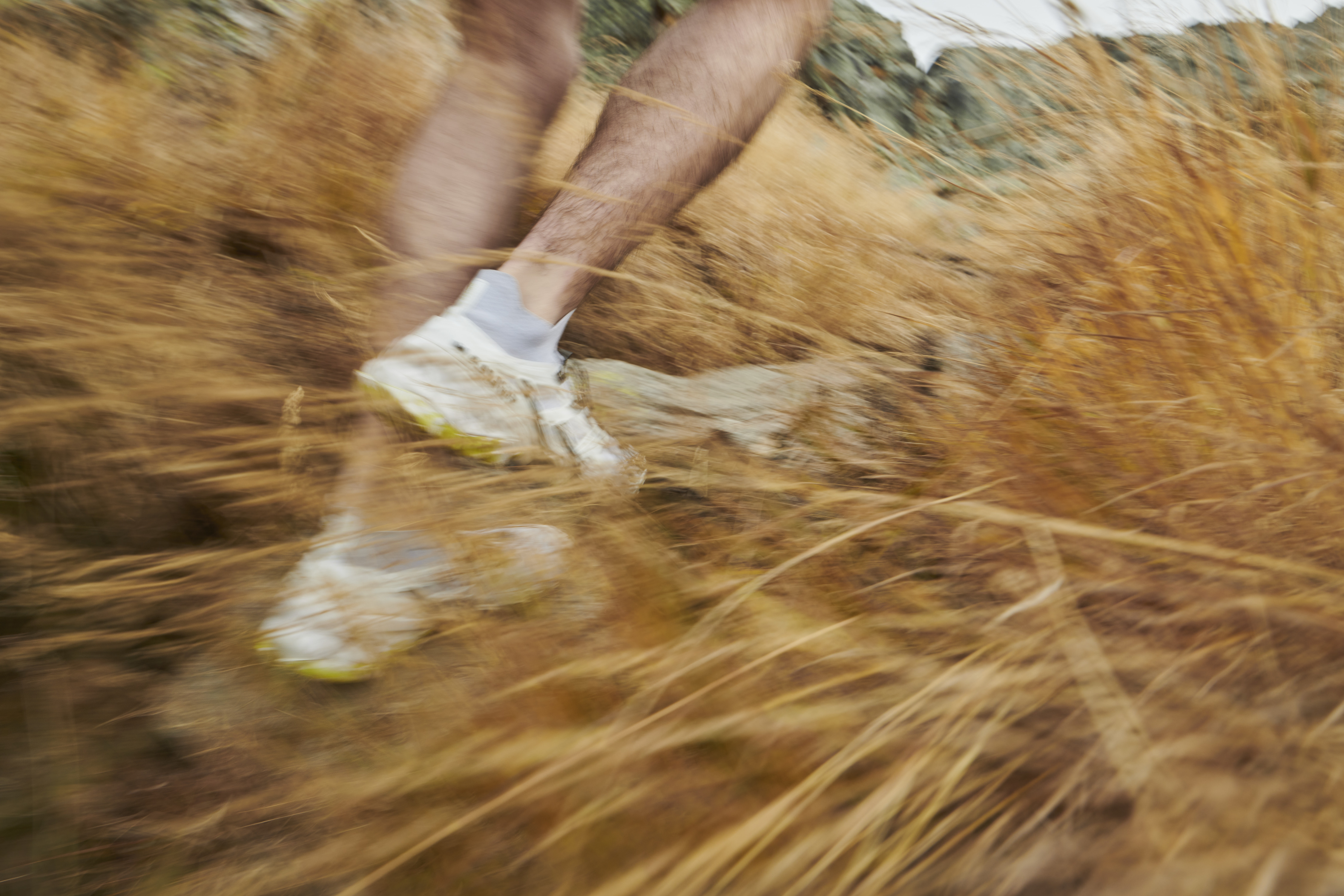 Outdoor Shoes & Footwear | Mammut