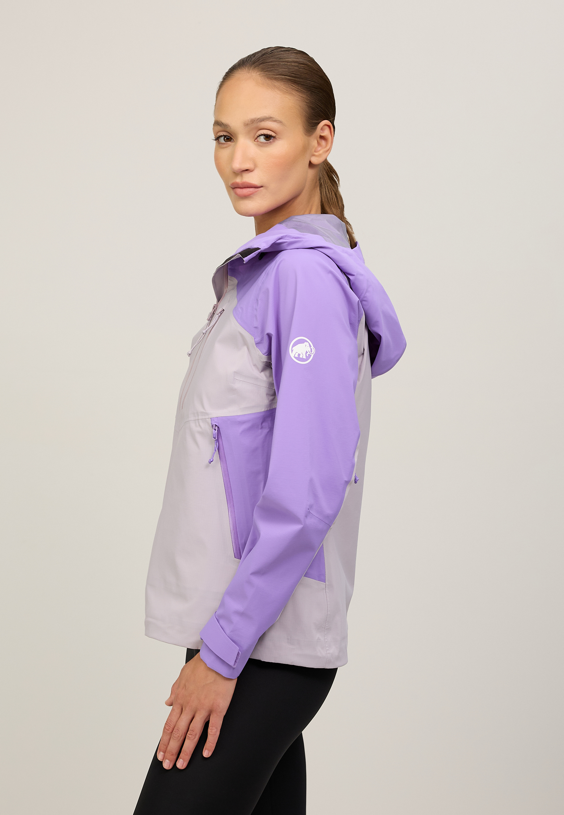 Alto Guide HS Hooded Jacket Women | Mammut