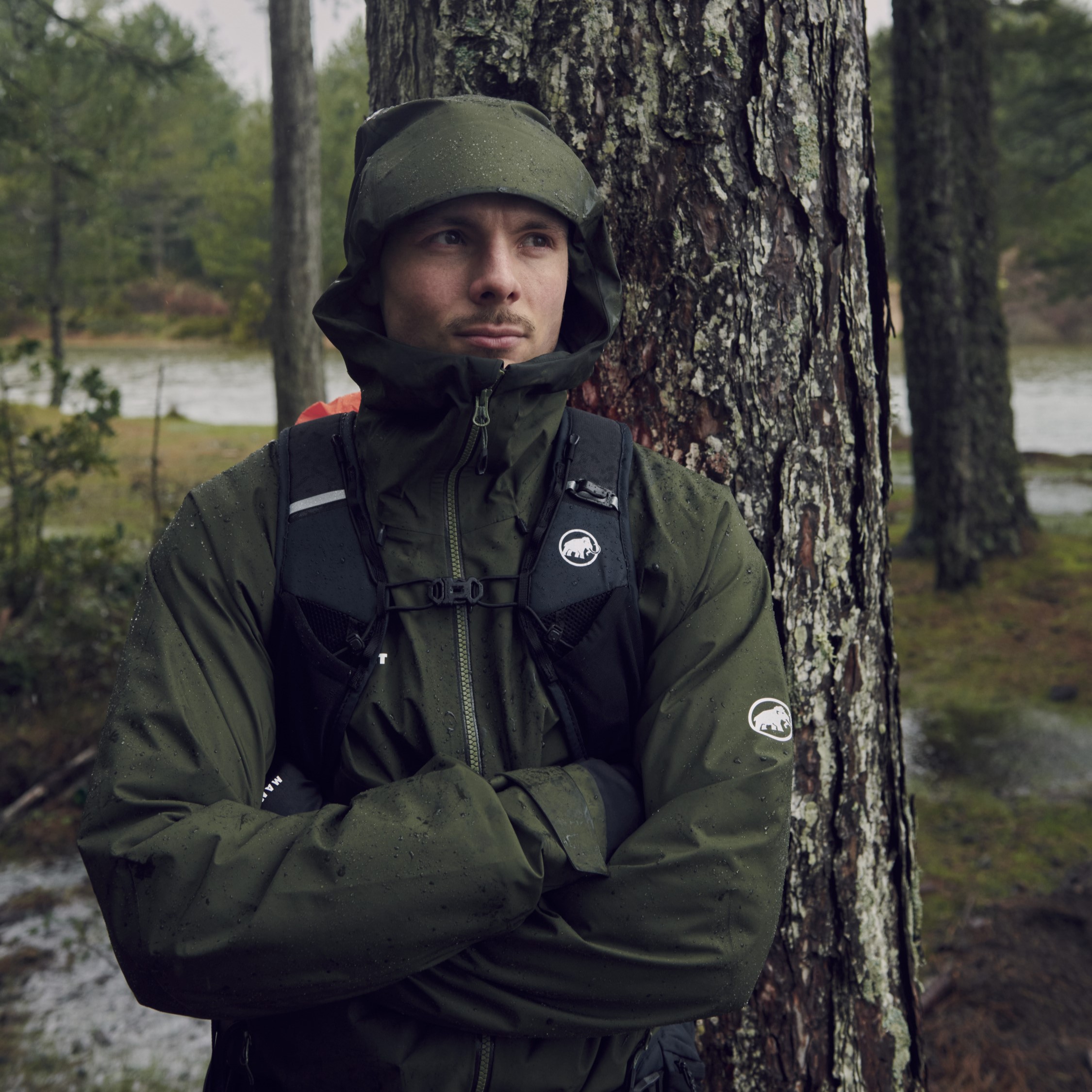 Men's Outdoor Jackets & Vest » Lightweight, Insulated & Waterproof Jackets  | Mammut