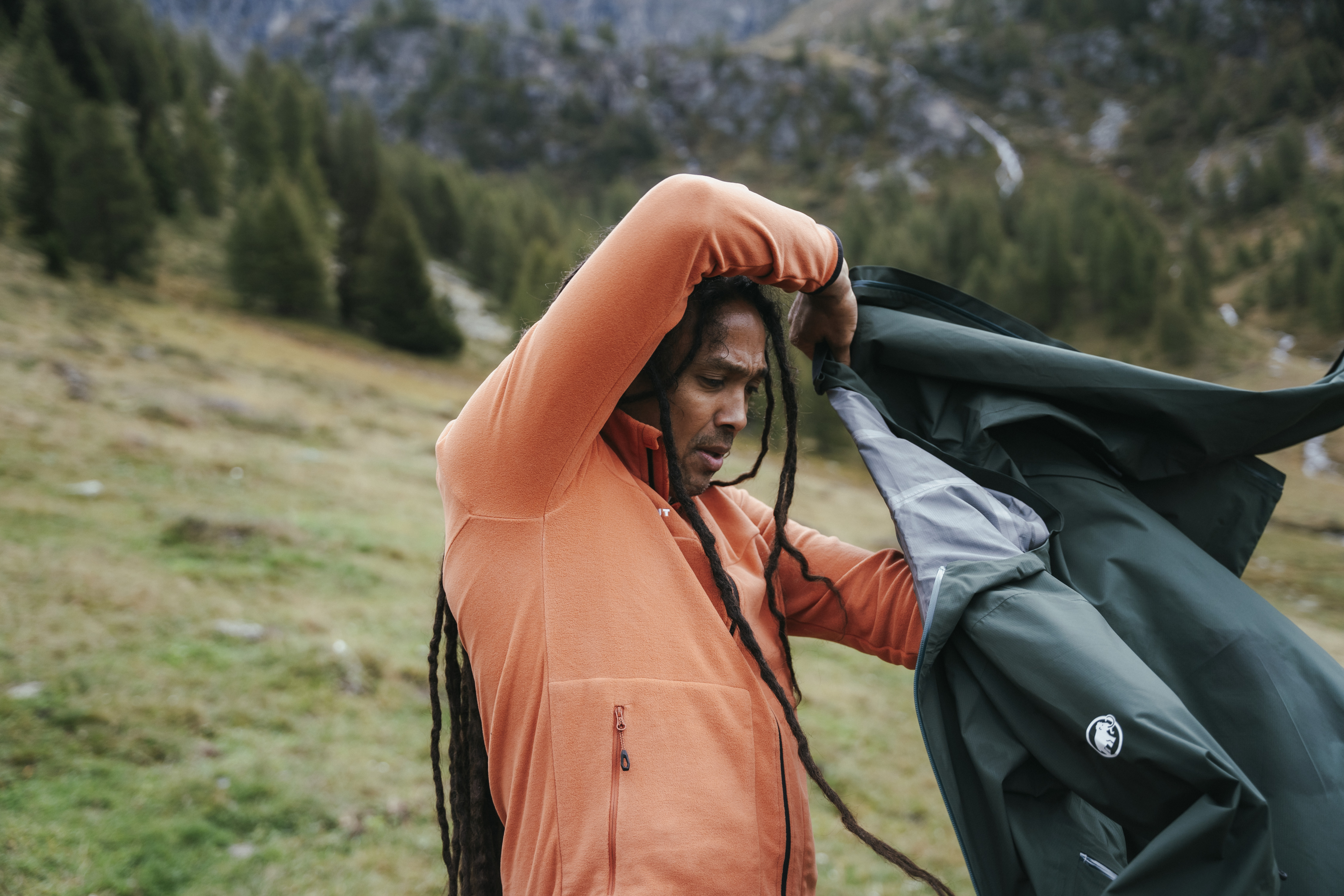MAMMUT　マムート　WS SNOWFIELD DOWN JACKET　M 240754