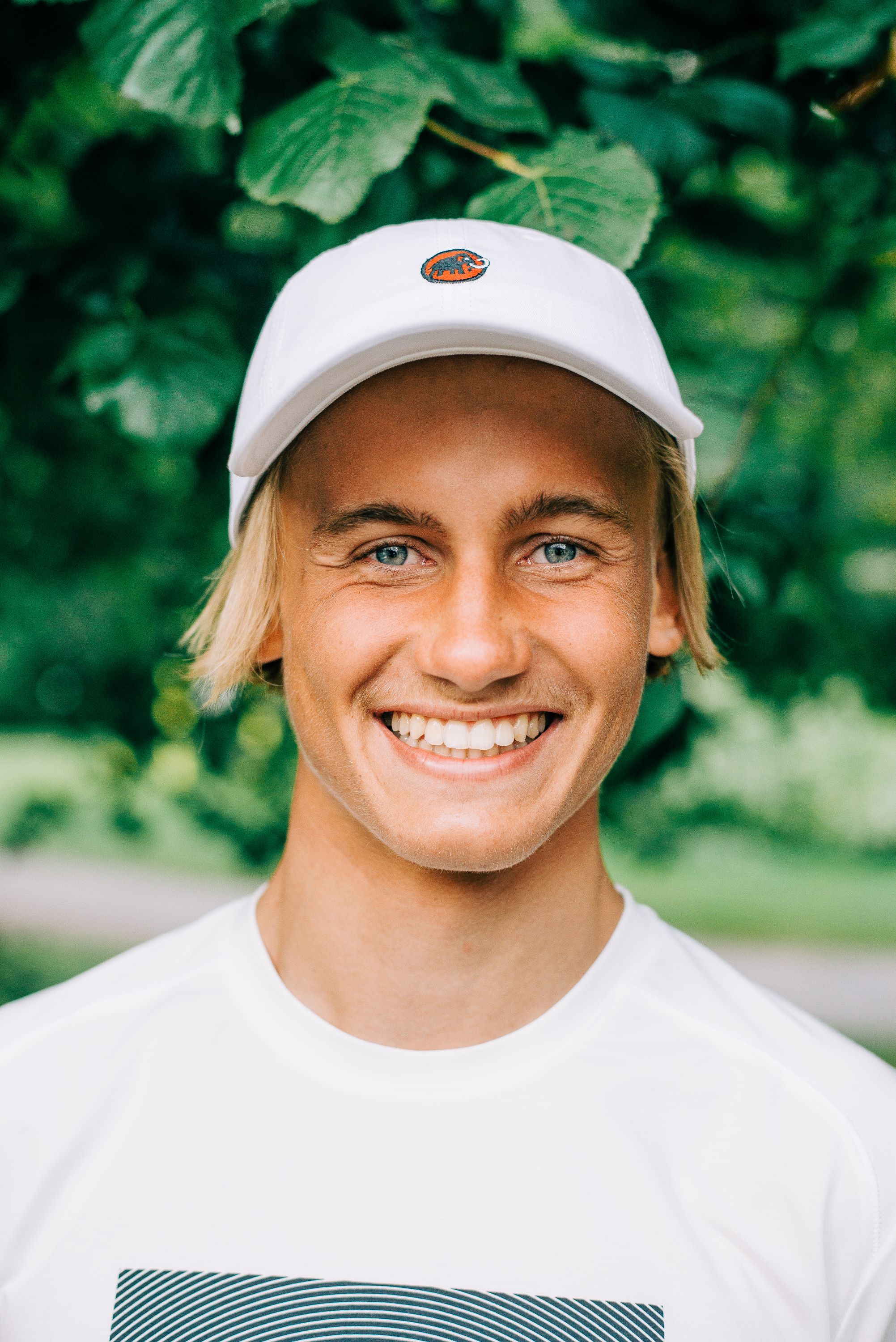Lalo Rambaud | Mammut
