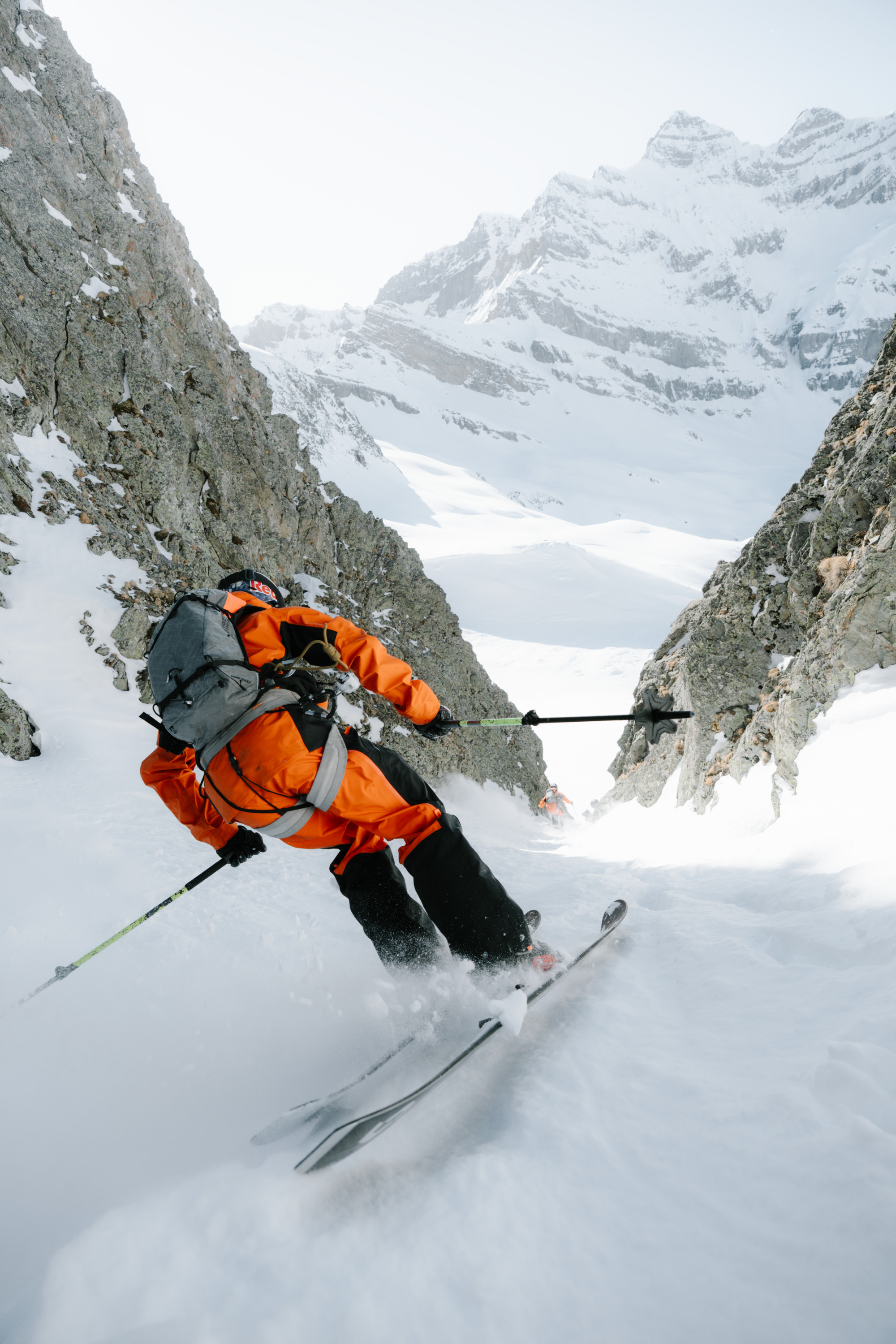 Gore-tex Pro | Mammut