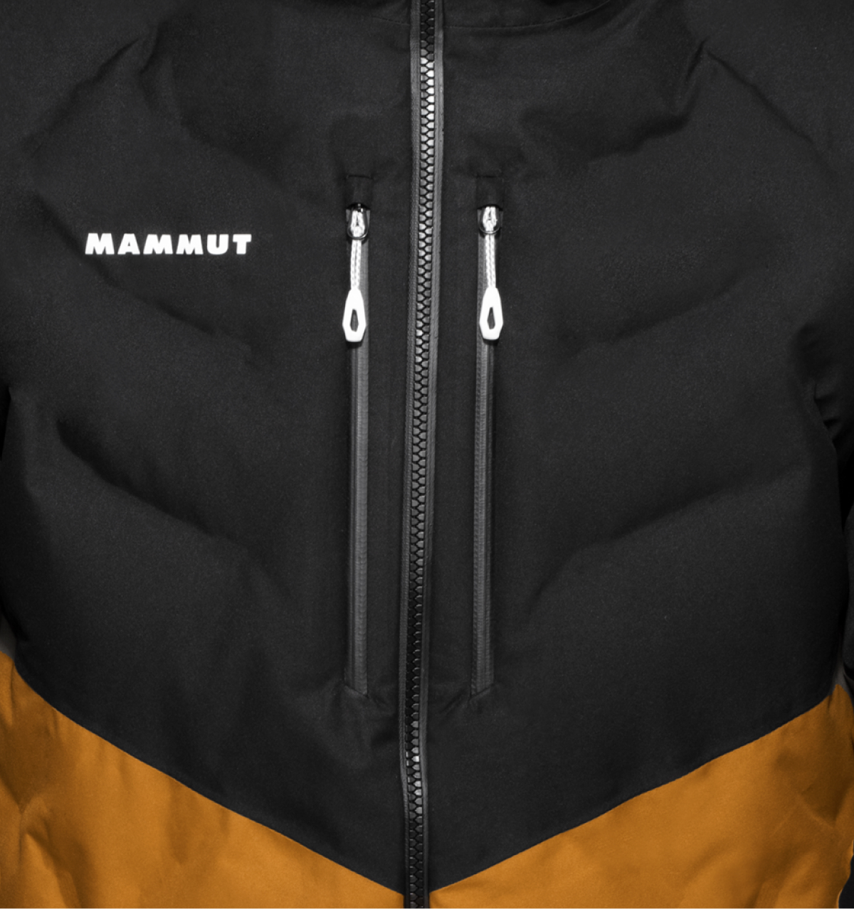 Photics Ski HS Thermo Hooded Jacket Men | Mammut