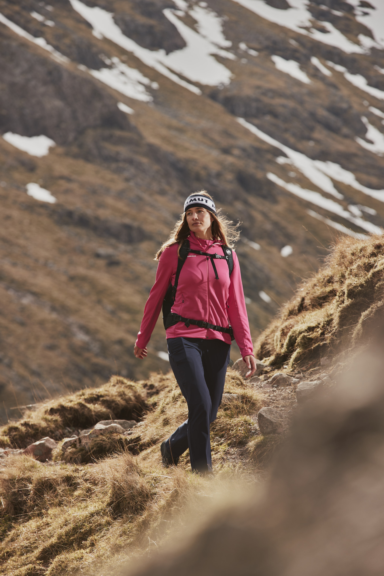 Hiking collection | Mammut Online Shop