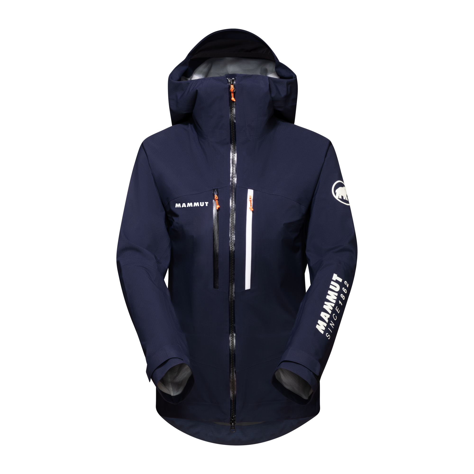 Men's Outdoor Jackets and Vests | Mammut