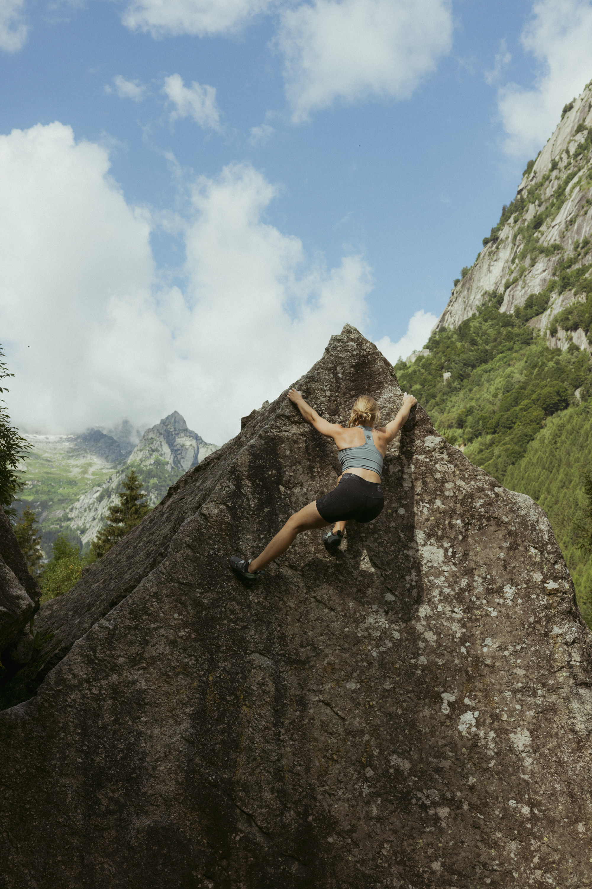 Outdoor Outlet | Mammut