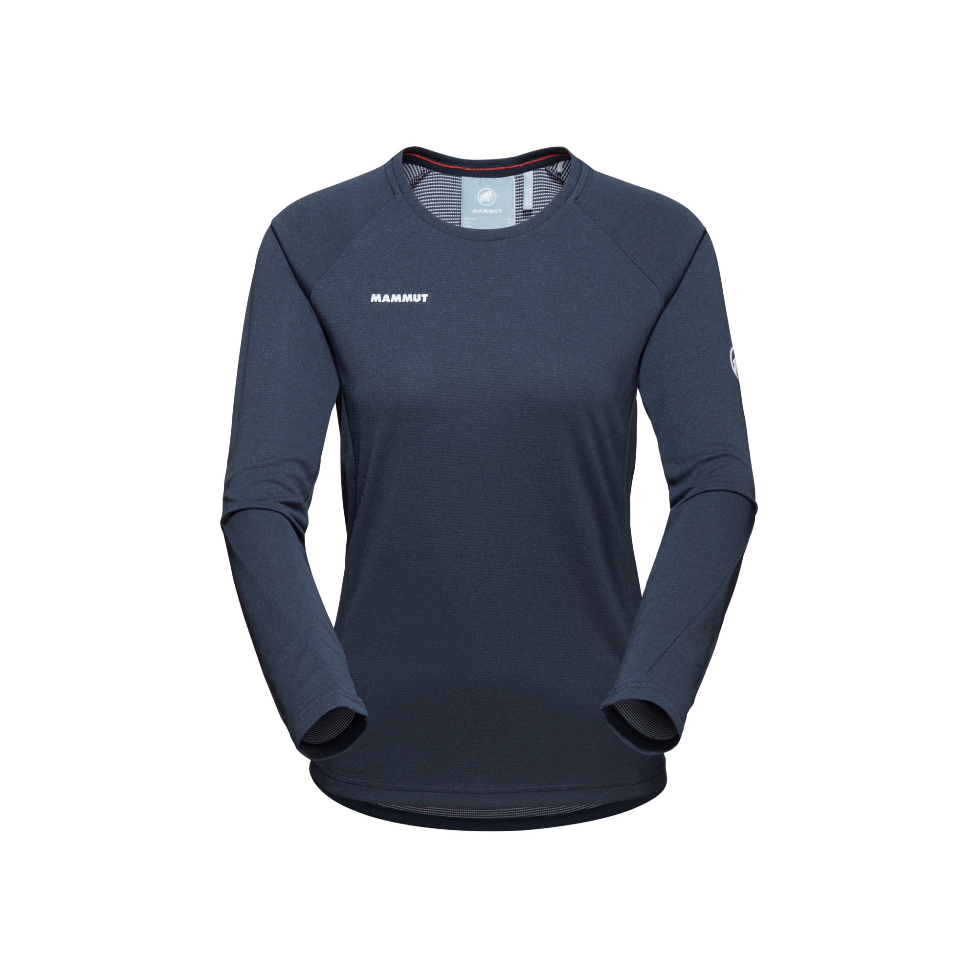 MAMMUT Alpine Underwear womens thermal shirt jersey size XS + Pants (Size M)