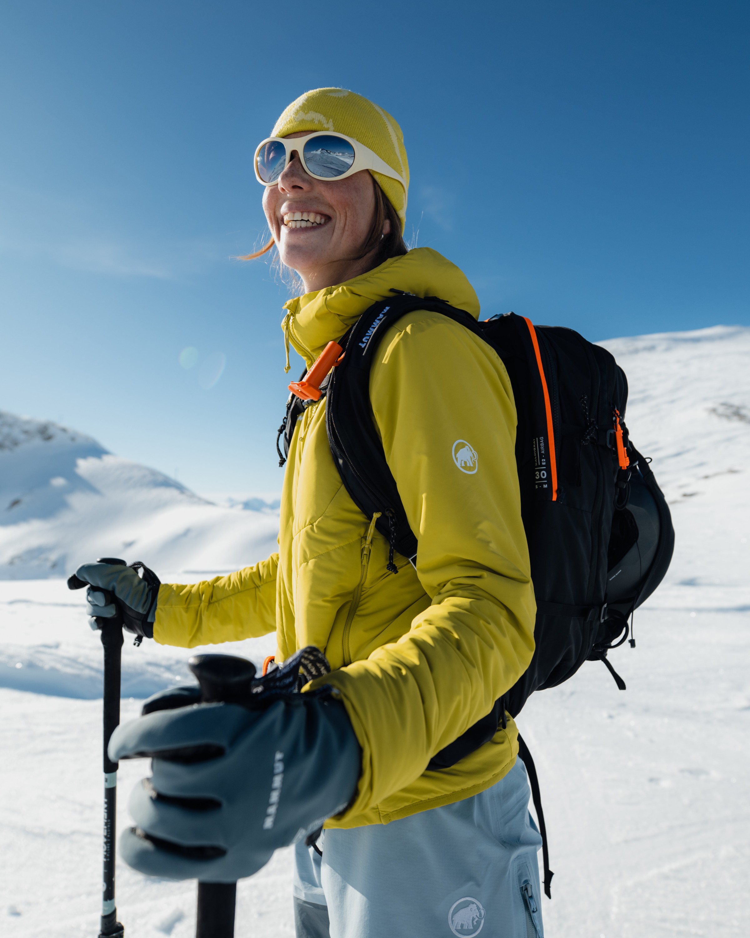 Mammut LOOPINSULATION | Mammut