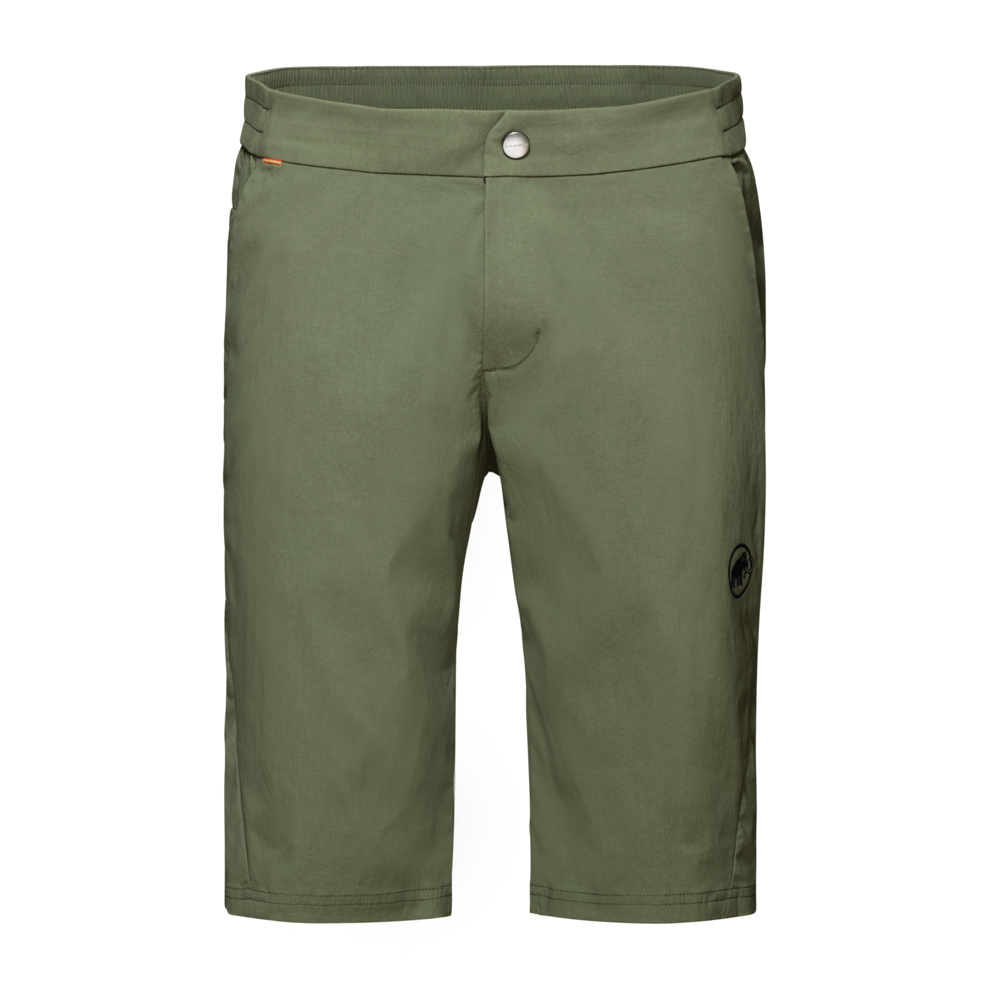 Men's Mammut Hiking Trousers