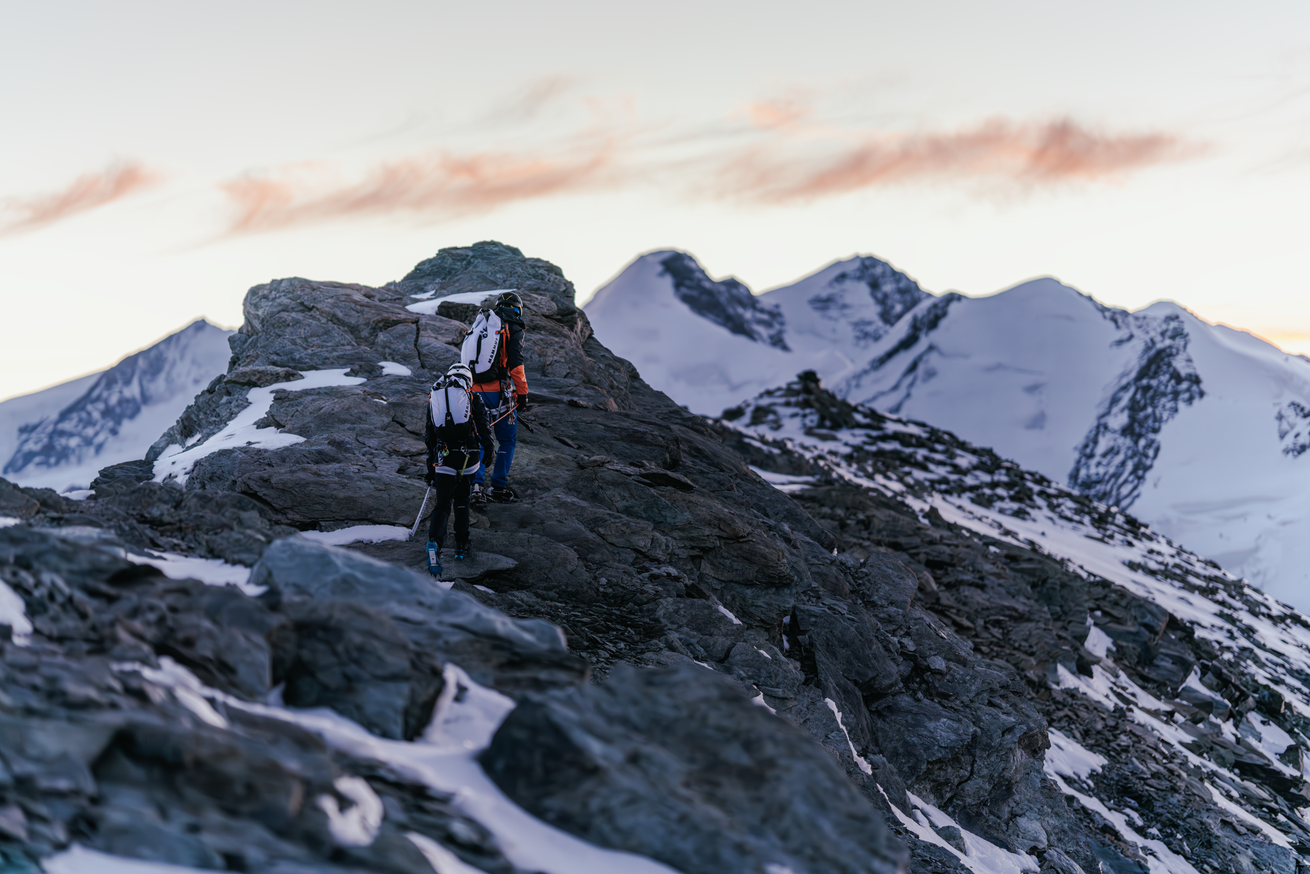 Mammut DRY Tour | Mammut