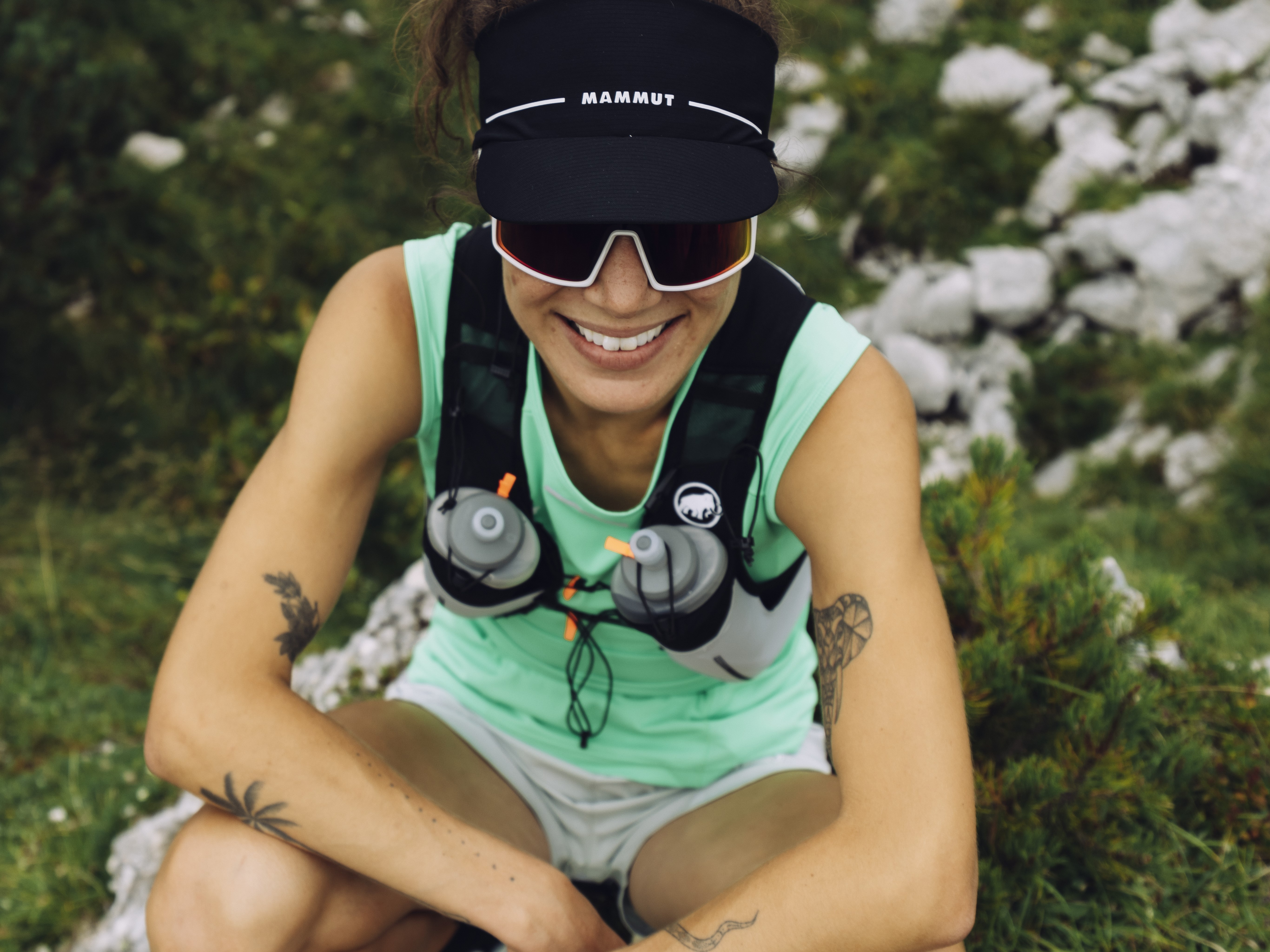 Mammut: High-Performance Gear for Every Mountain Experience