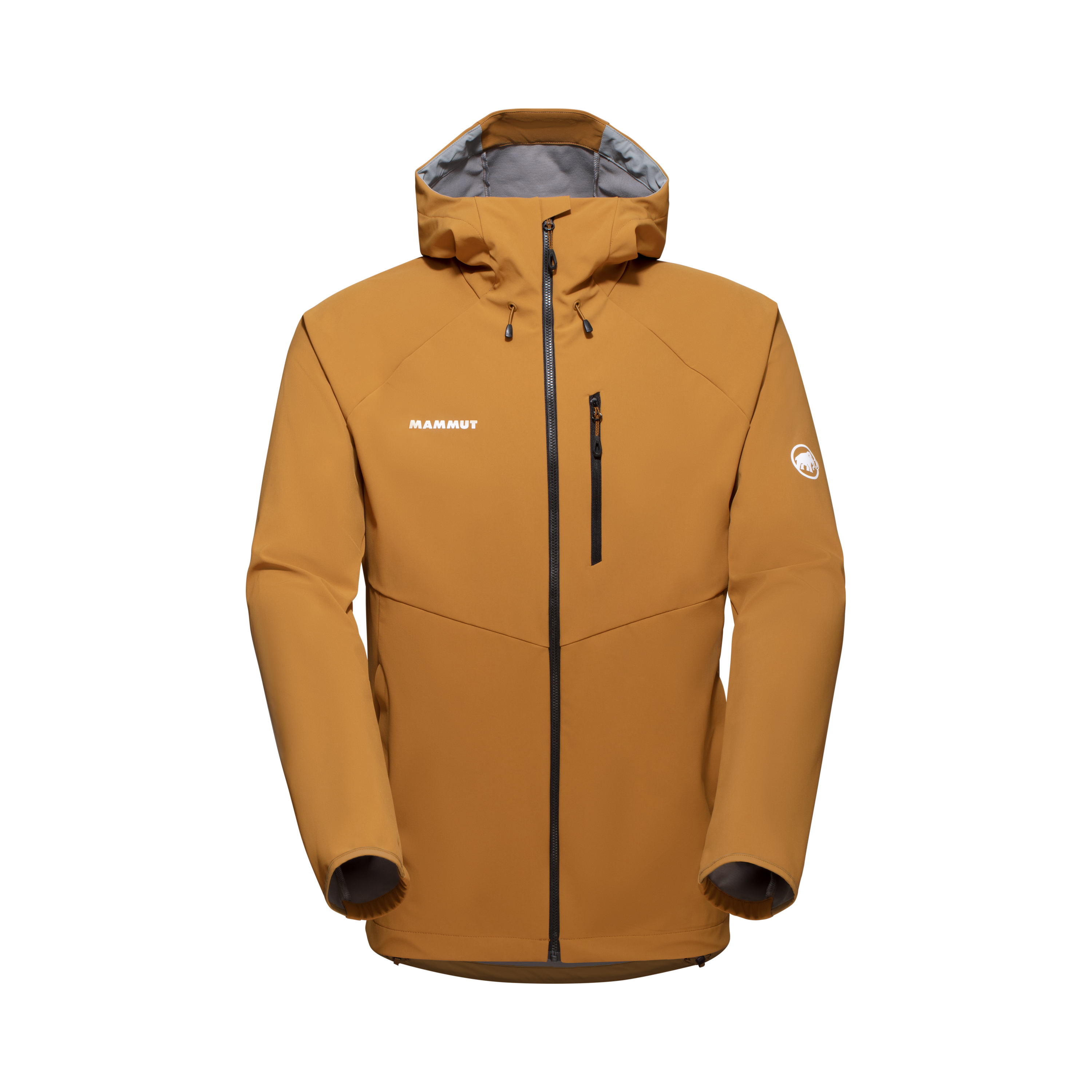 Men's Outdoor Jackets and Vests | Mammut