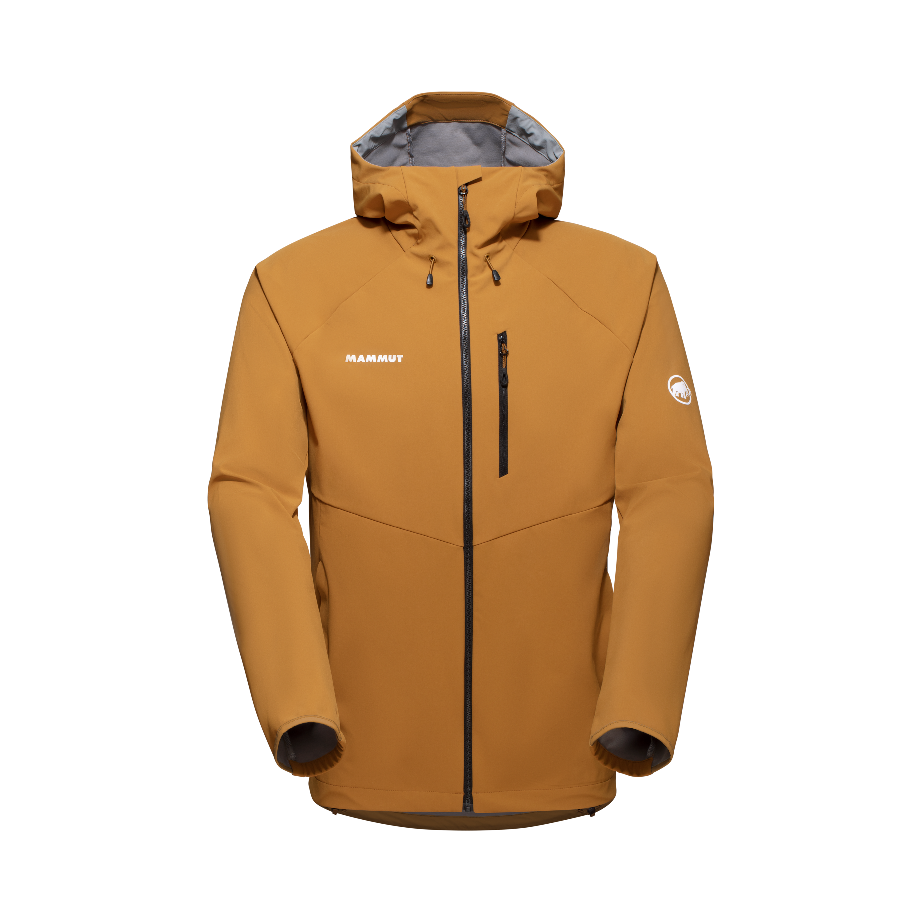 Waterproof Jackets | Mammut