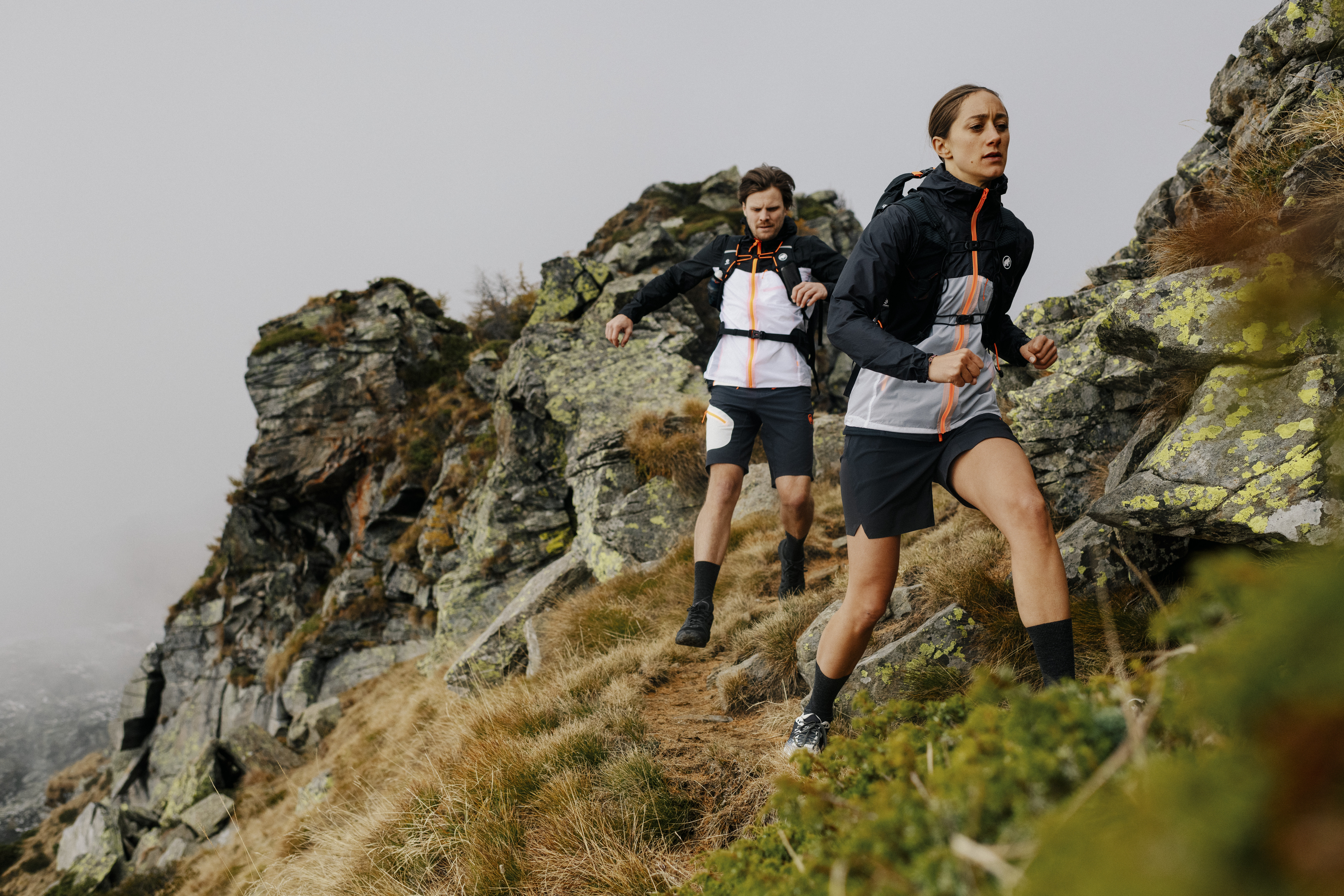 Sertig shorts mammut Clearance