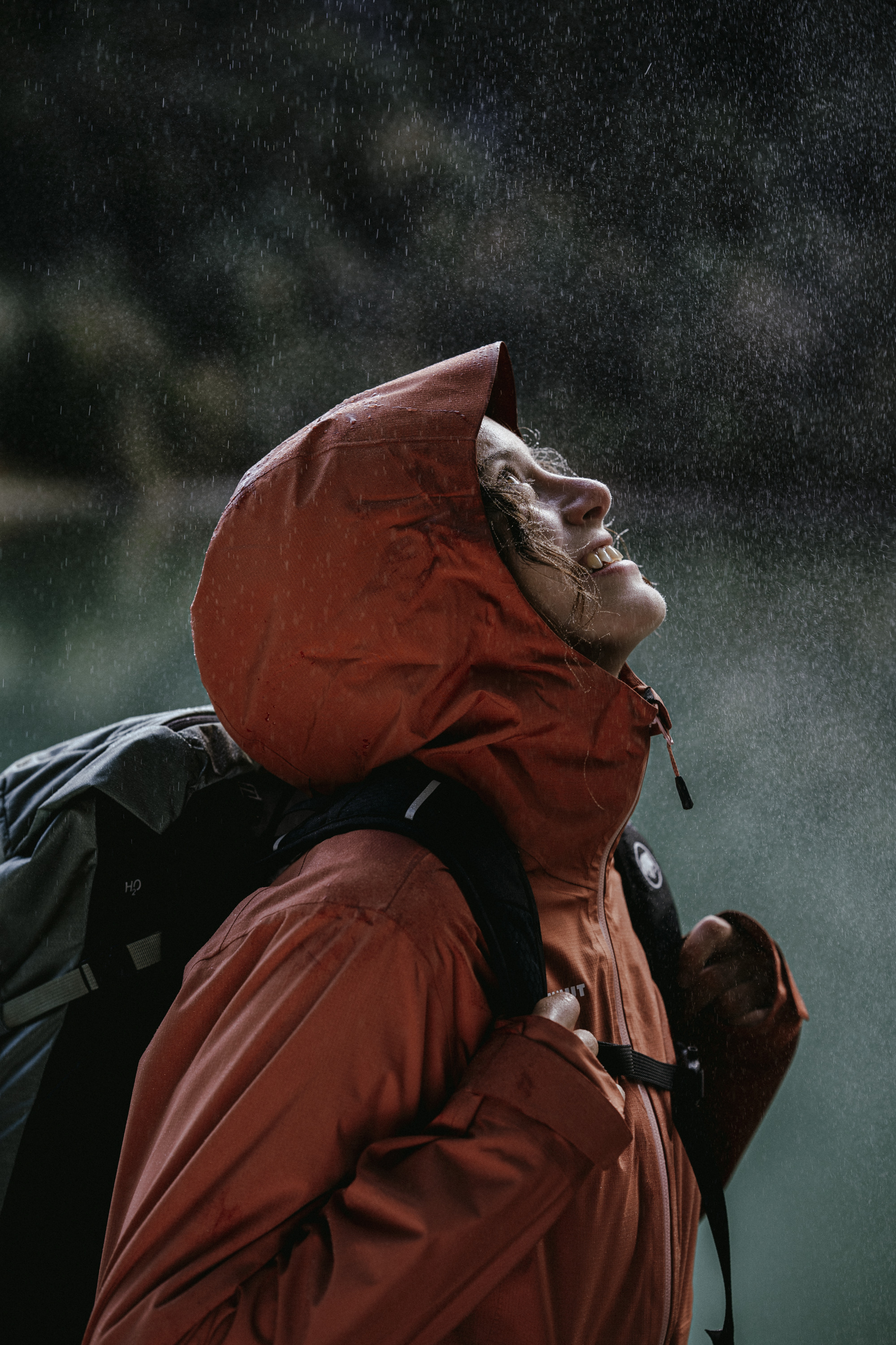 マムート DRYtech PERFORMANSE Ⅱ Mammut DRY Tour | Mammut