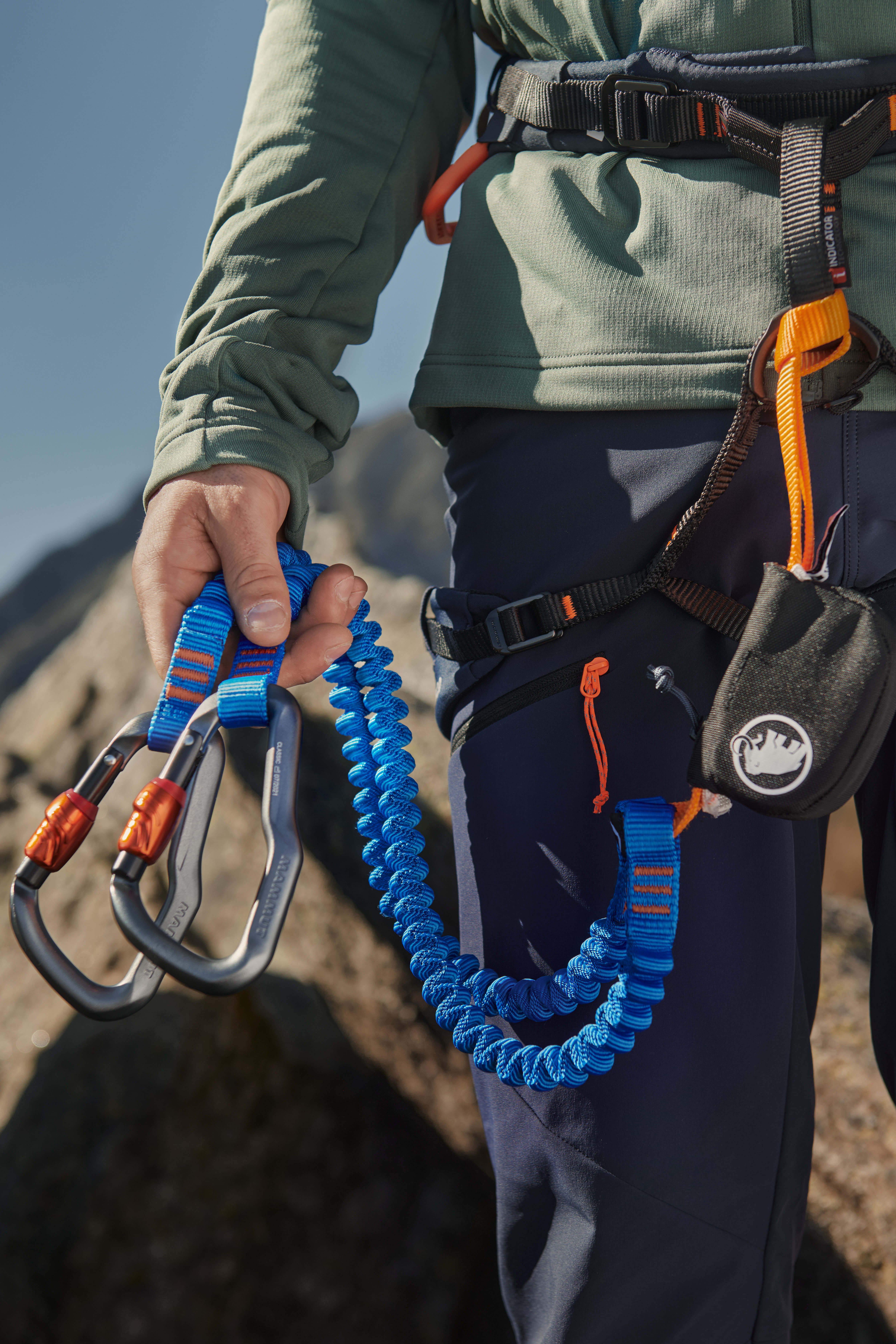 The Fürenalp Via Ferrata in Engelberg: The Ultimate Guide