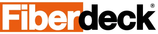 Logo Fiberdeck