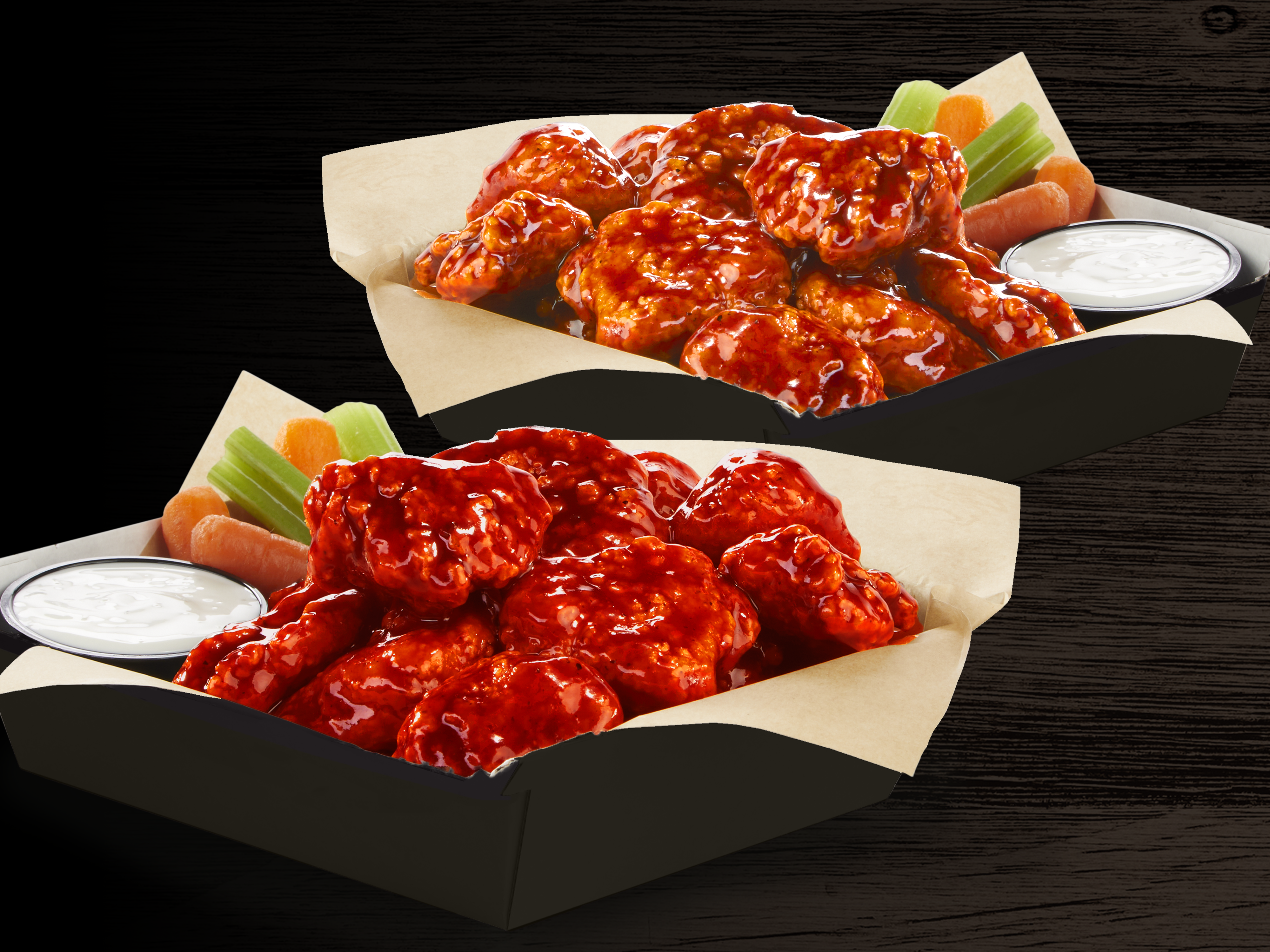 Super Bowl 2022 free food and deals from Buffalo Wild Wings, Applebee's,  McDonald's, more 