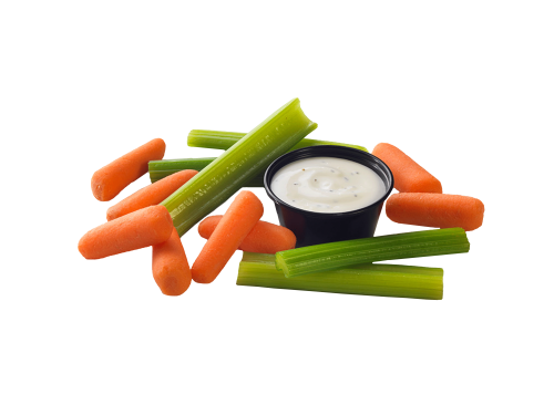 Side Celery Carrot Ranch NEW