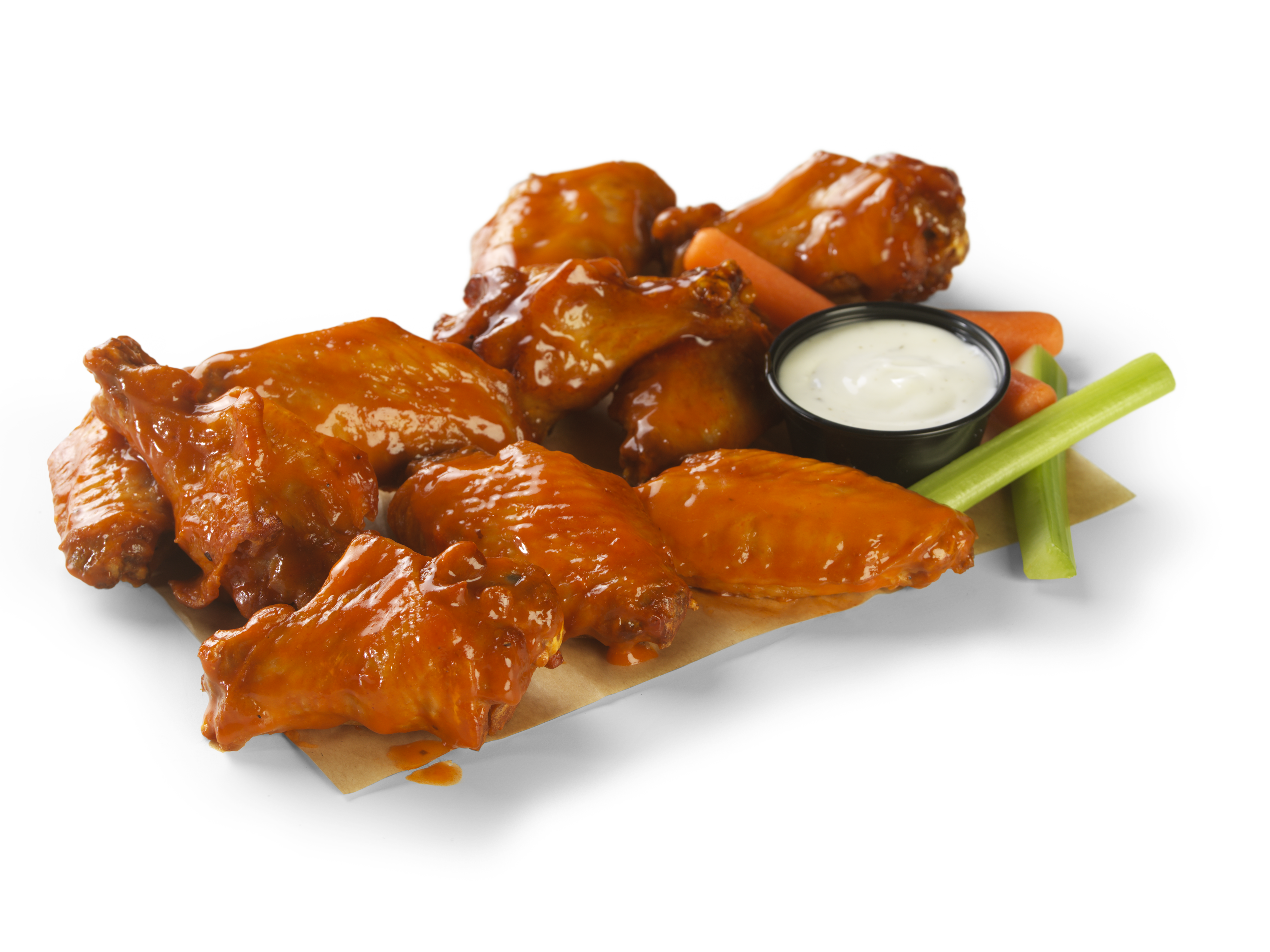 Buffalo Wild Wings Puts Together NFL Draft Day Wing Bundles Starting April  23, 2020 - Chew Boom