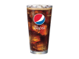 Diet Pepsi Fountain Drink