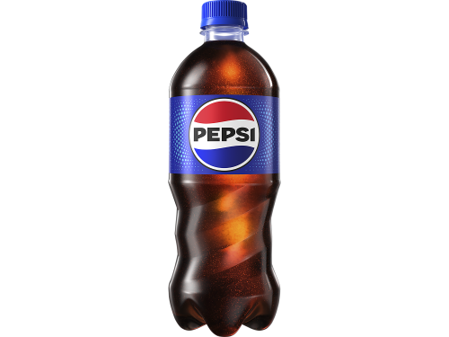 Pepsi® Bottle