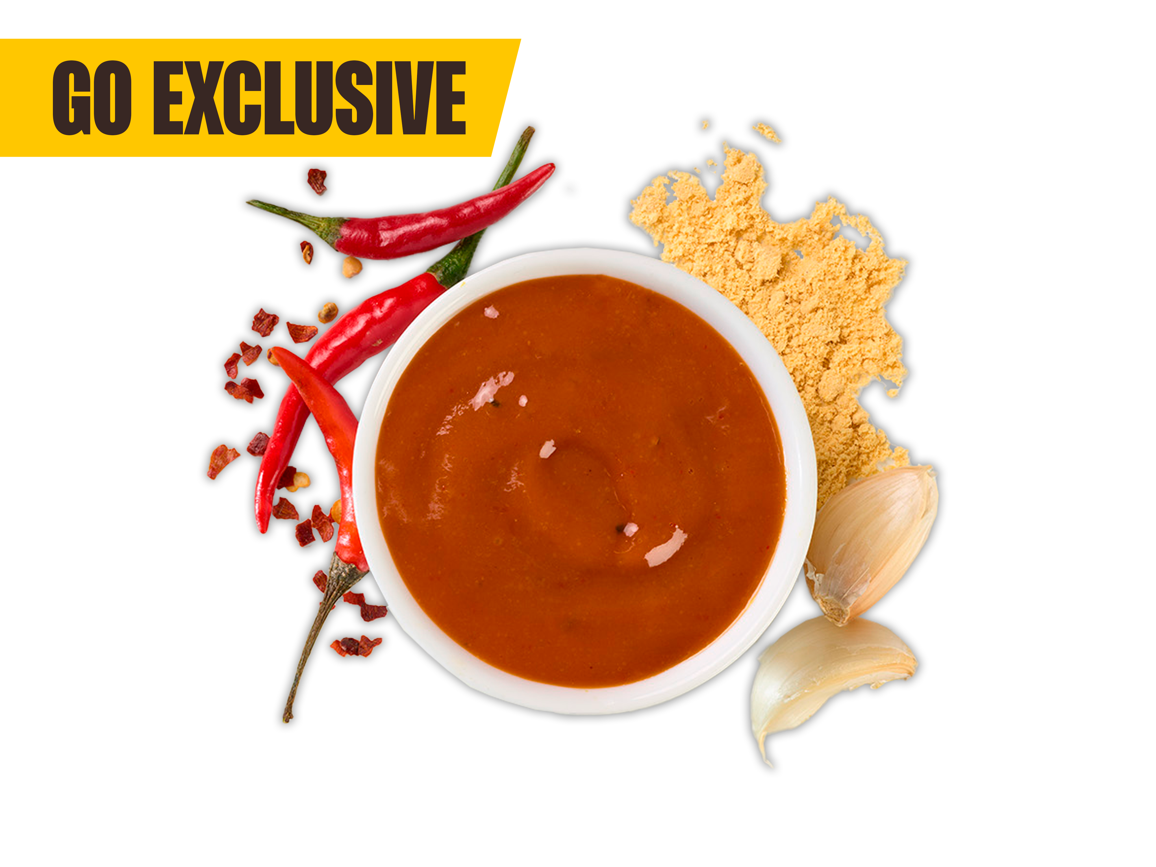 Side Sauces Nearby For Delivery or Pick Up | Buffalo Wild Wings