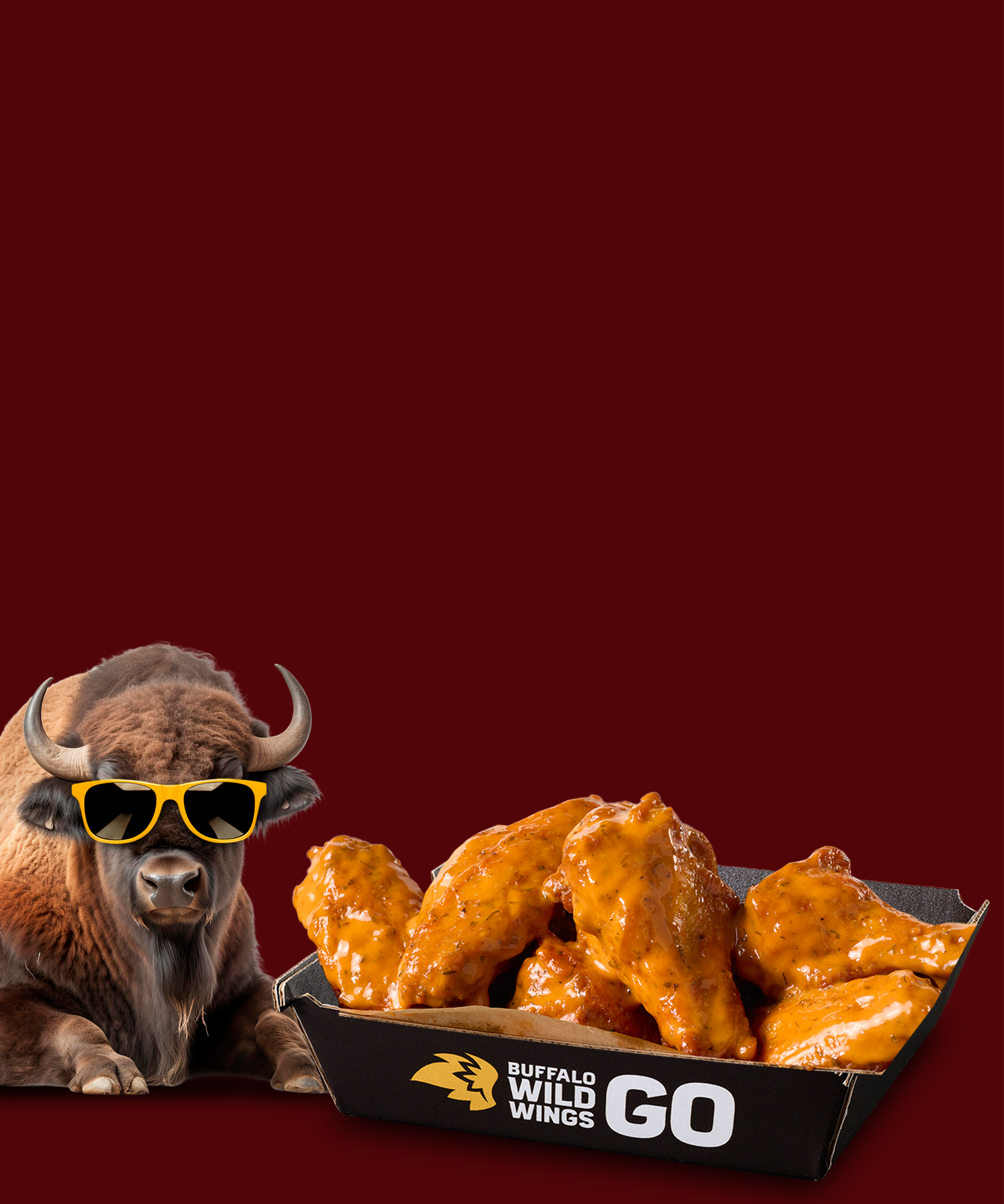 Buffalo Wild Wings | Order Wings Online | Delivery & Takeout