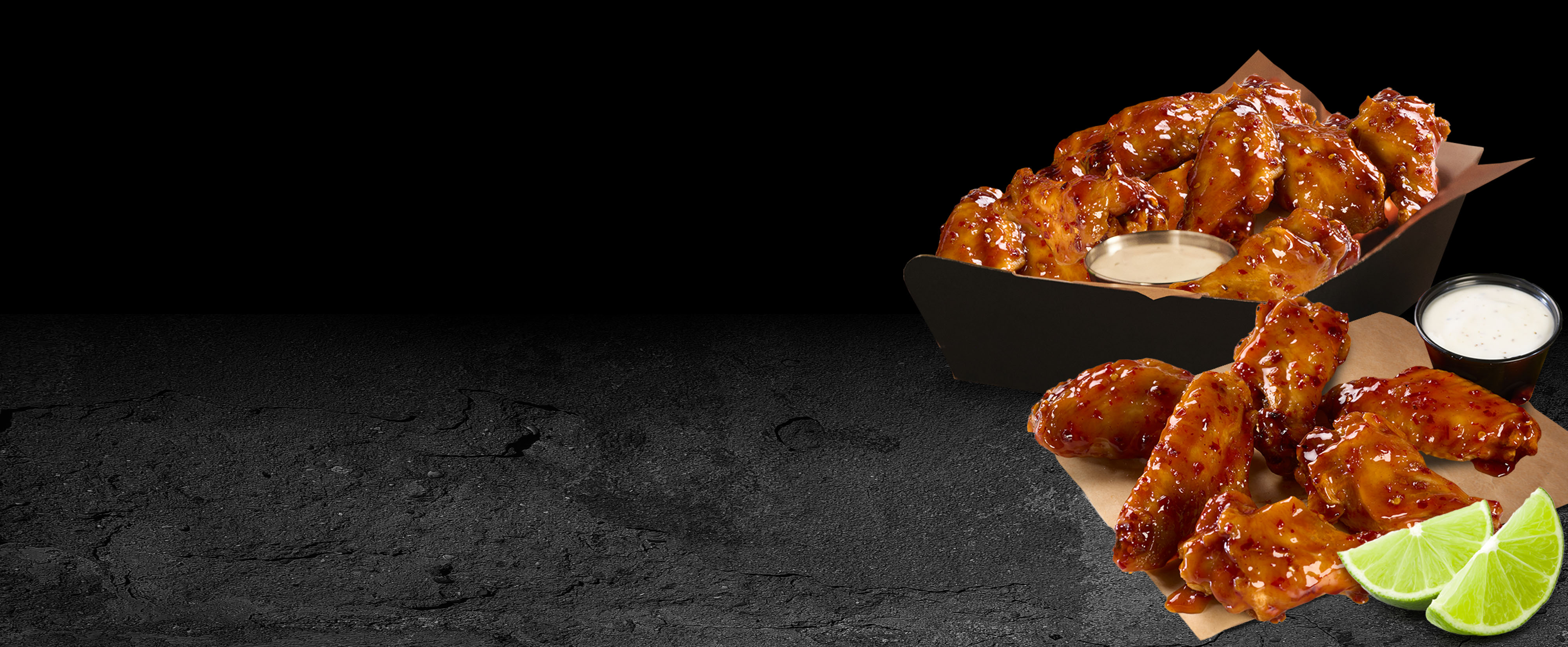 Buffalo Wild Wings Sauces, Seasonings And Flavors | Buffalo Wild Wings