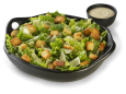 Party Menu Caesar Salad