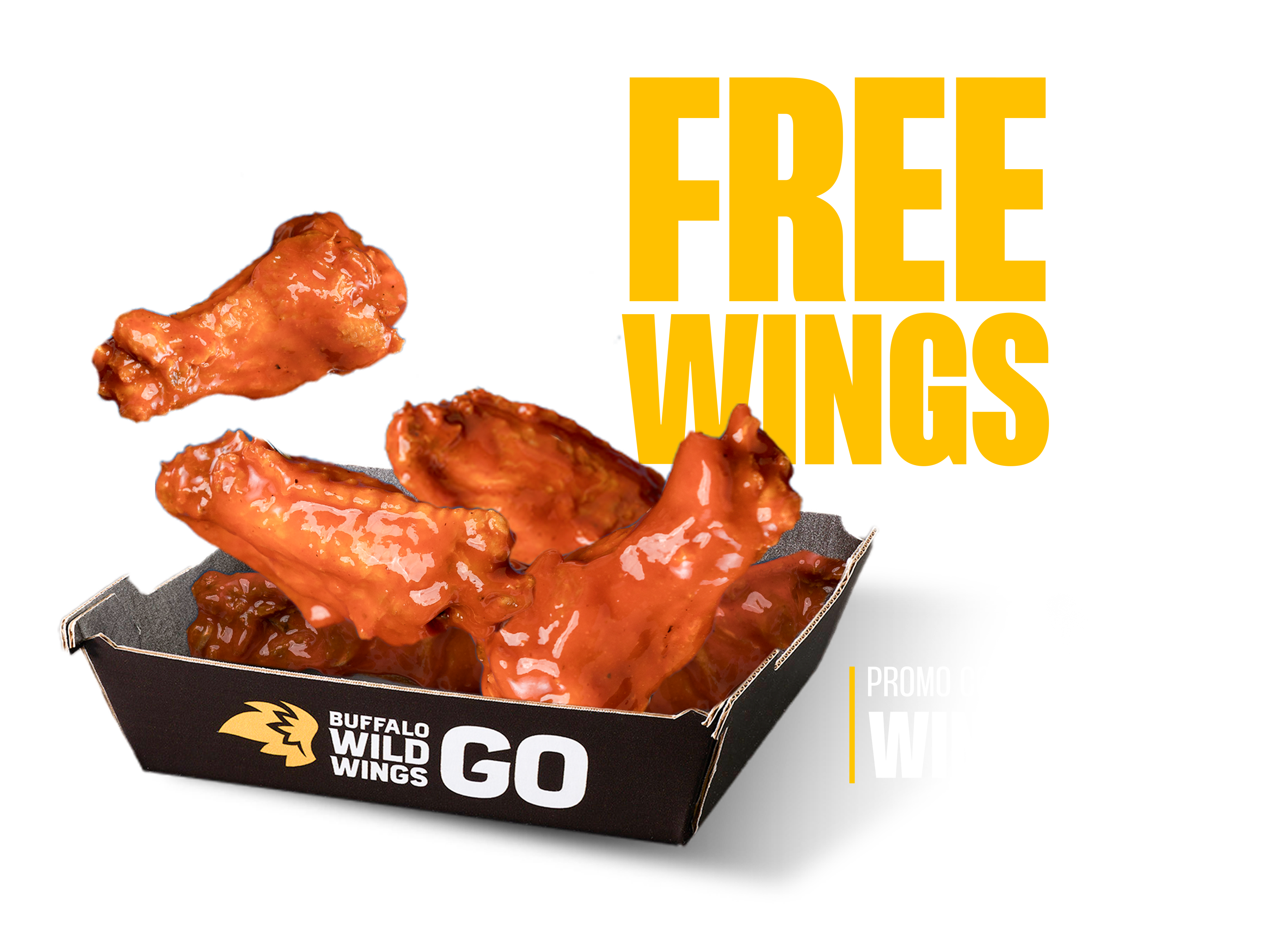 Buffalo Wild Wings | Order Wings Online | Delivery & Takeout