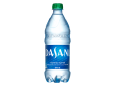 Dasani Bottle