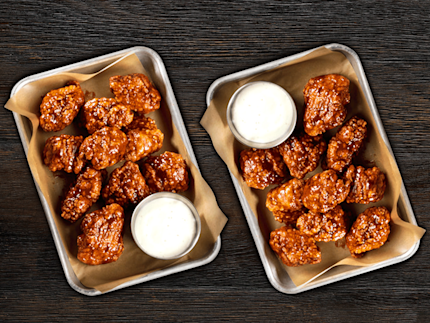 Promos & Wing Deals - Order Delivery or Pick Up | Buffalo Wild ...
