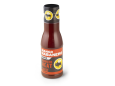 Mango Habanero Sauce Bottle 