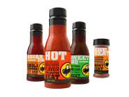 Buffalo Wild Wings Sauces Sweet Bbq 48 OFF