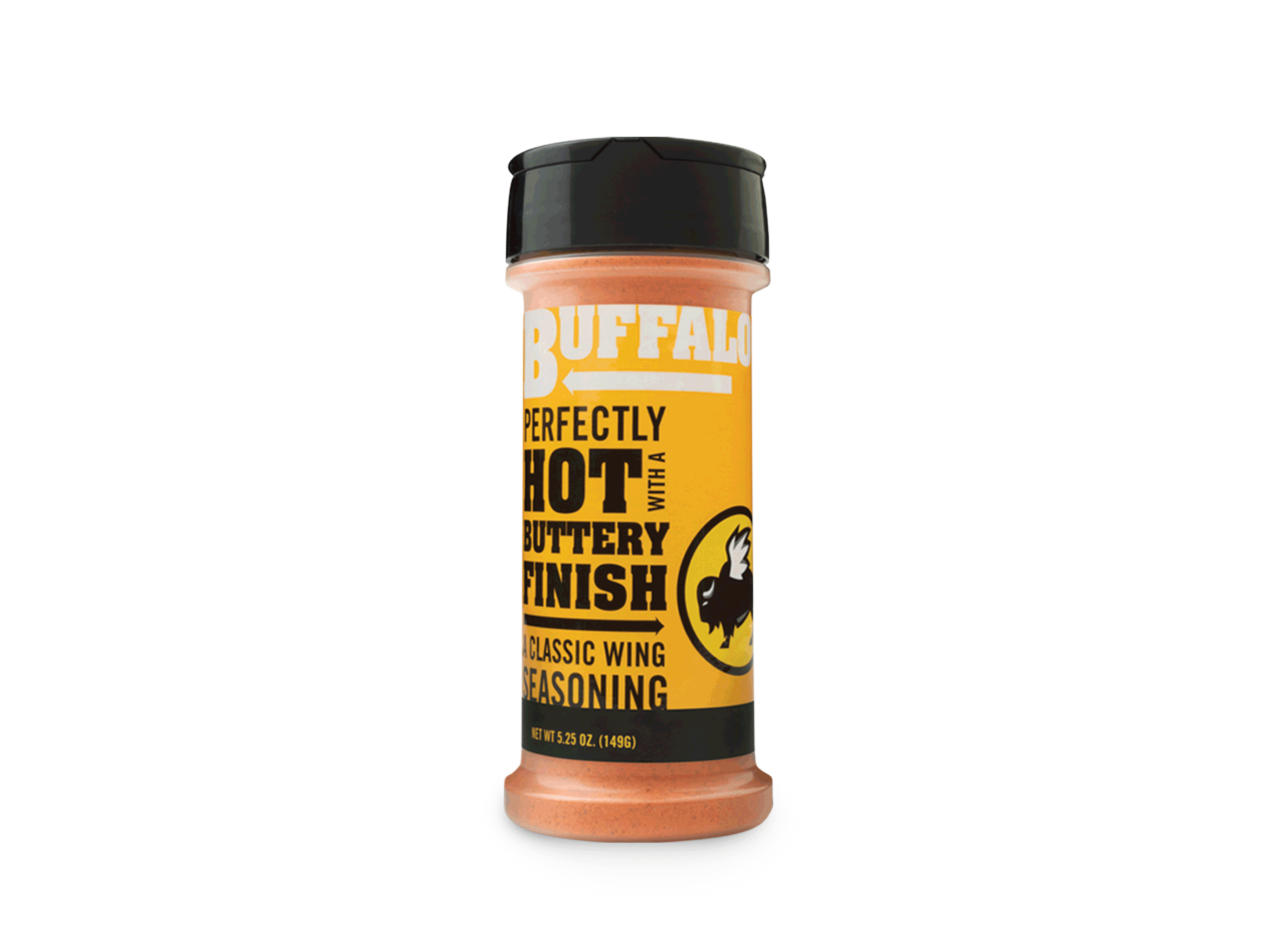 Original Seasoning - Medium Bottle