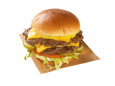 BWW GO All American Burger NEW