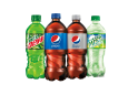 Pepsi Bottles US version