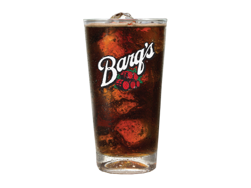 Barqs Root Beer Fountain Drink