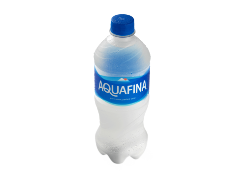 Aquafina NEW